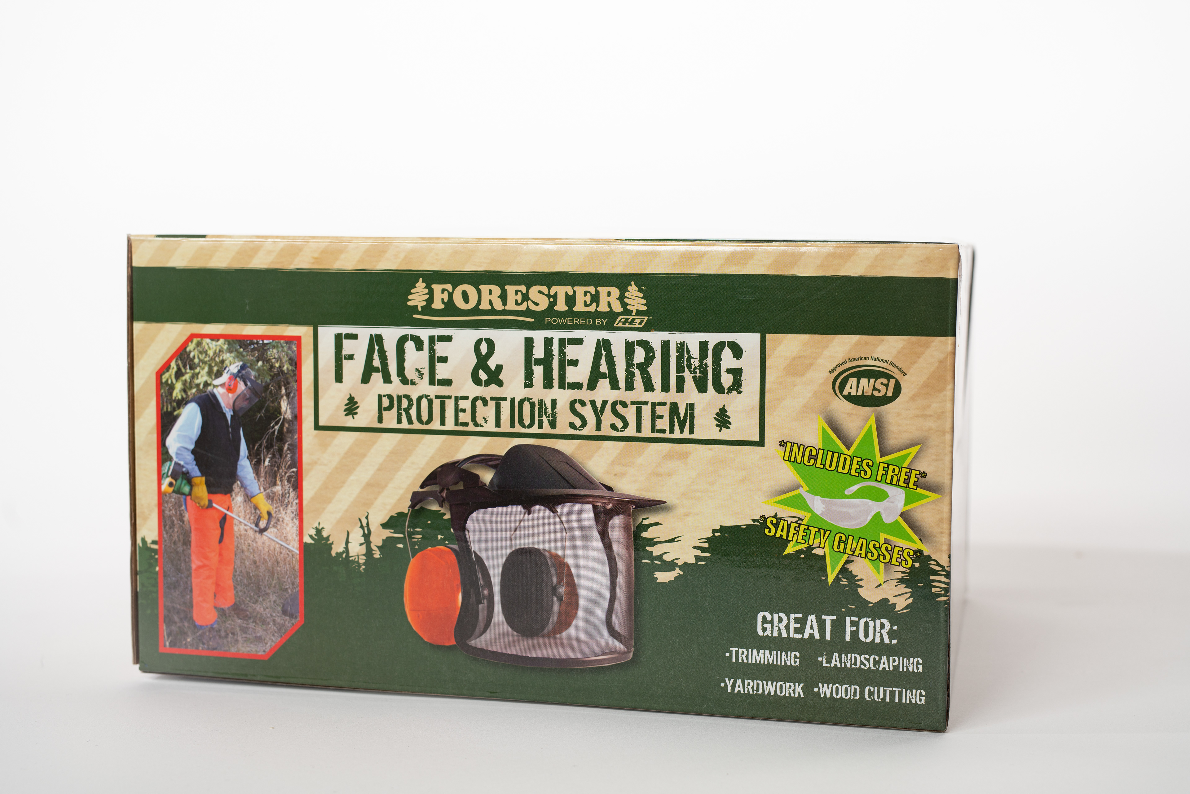 Product Package Design