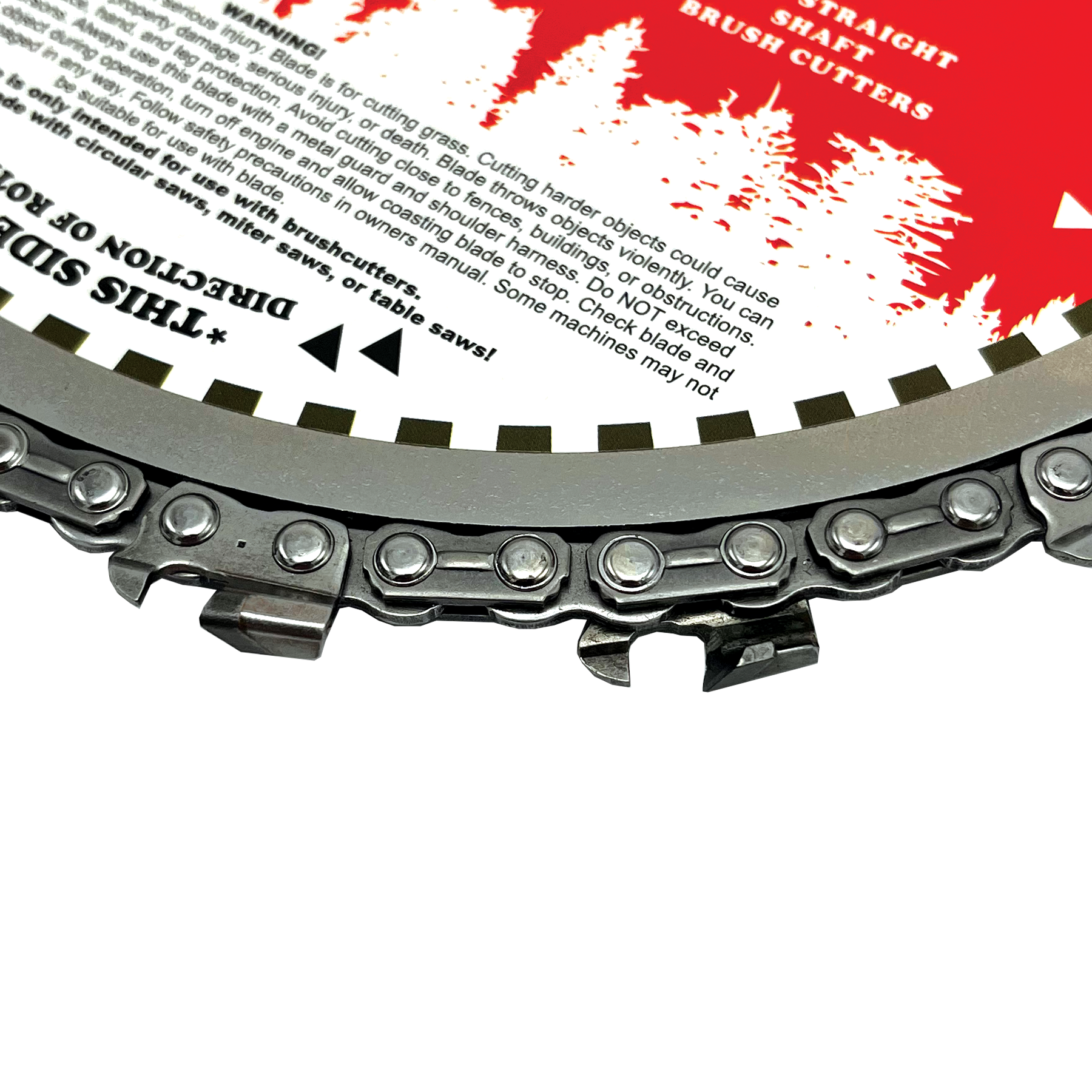 Product Label Design