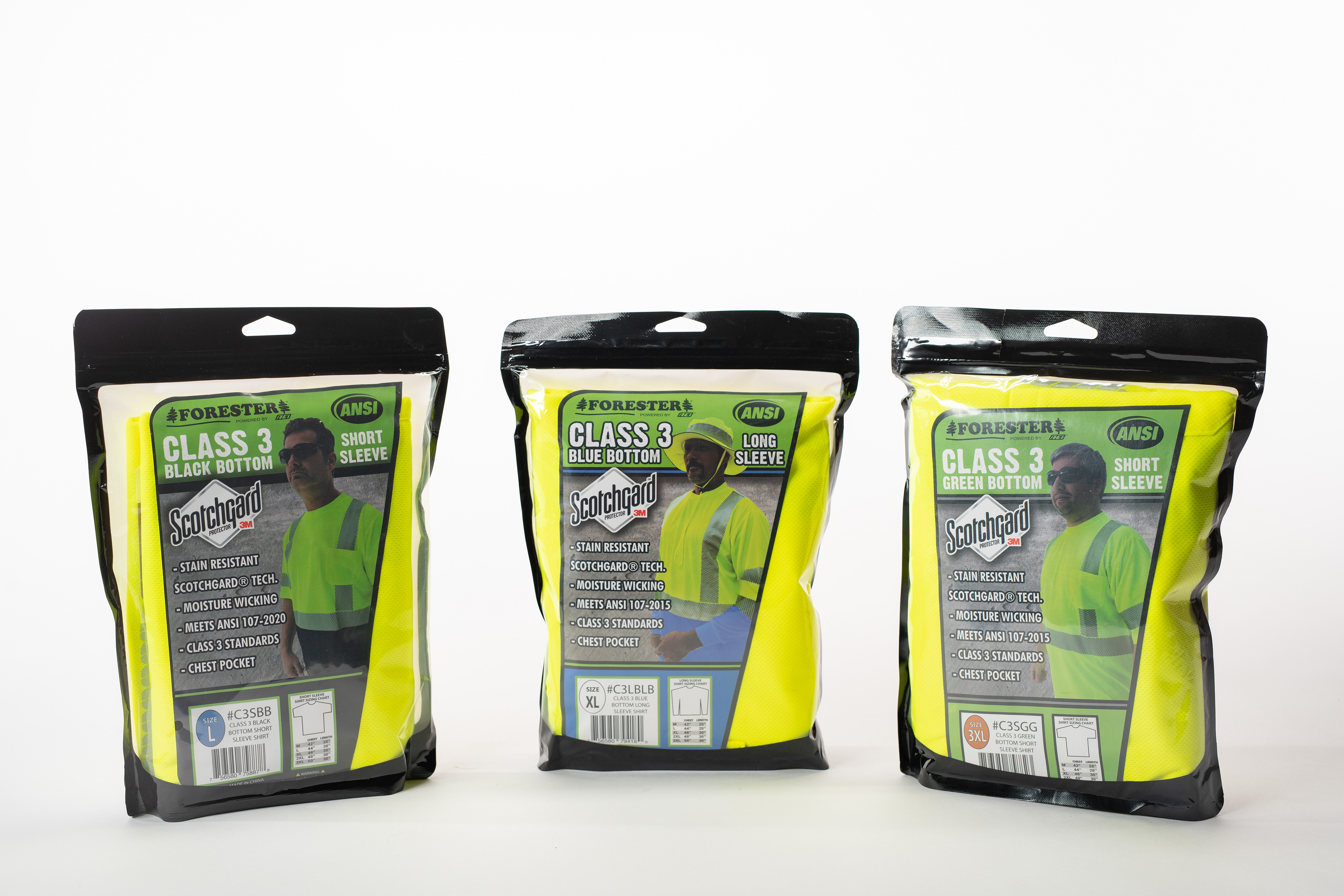 Product Package Design