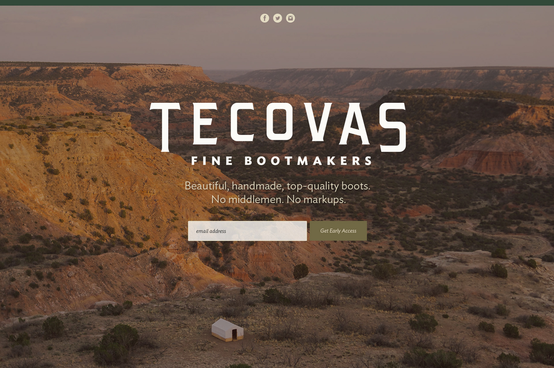 Texas Startup Tecovas Is the 'Warby Parker for Cowboy Boots'