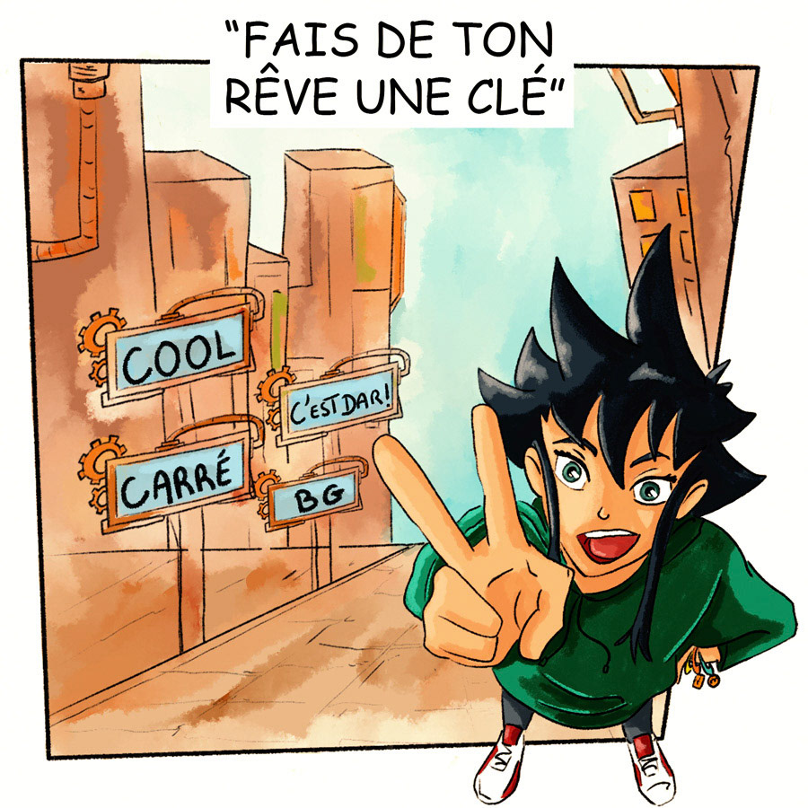 Planche BD - Asea-43