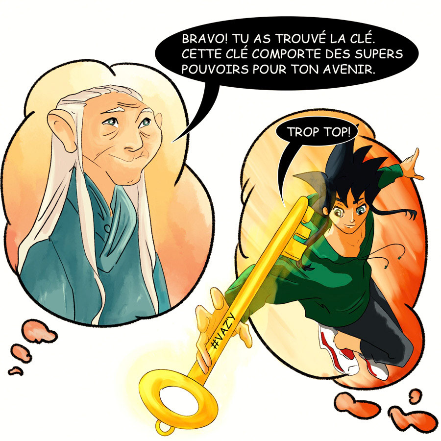 Planche BD - Asea-43
