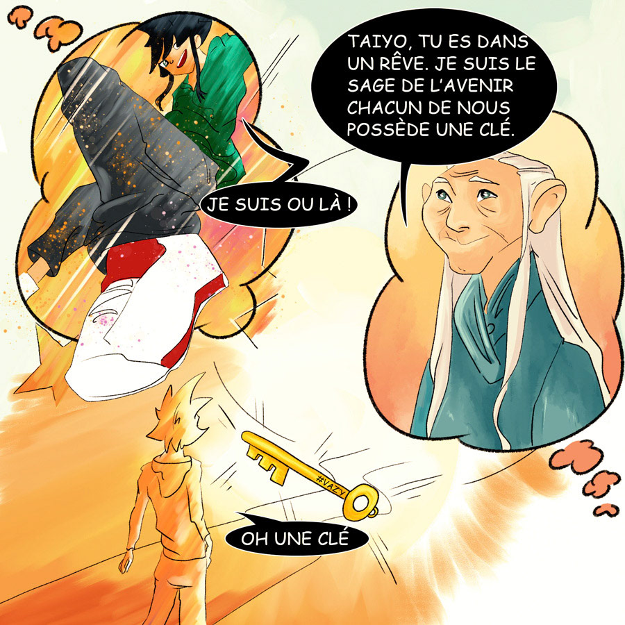 Planche BD - Asea-43