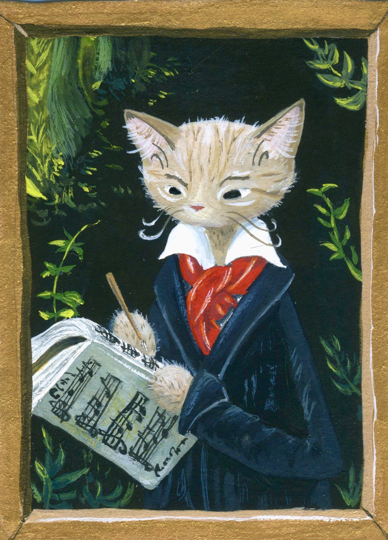 Beethoven, 2022