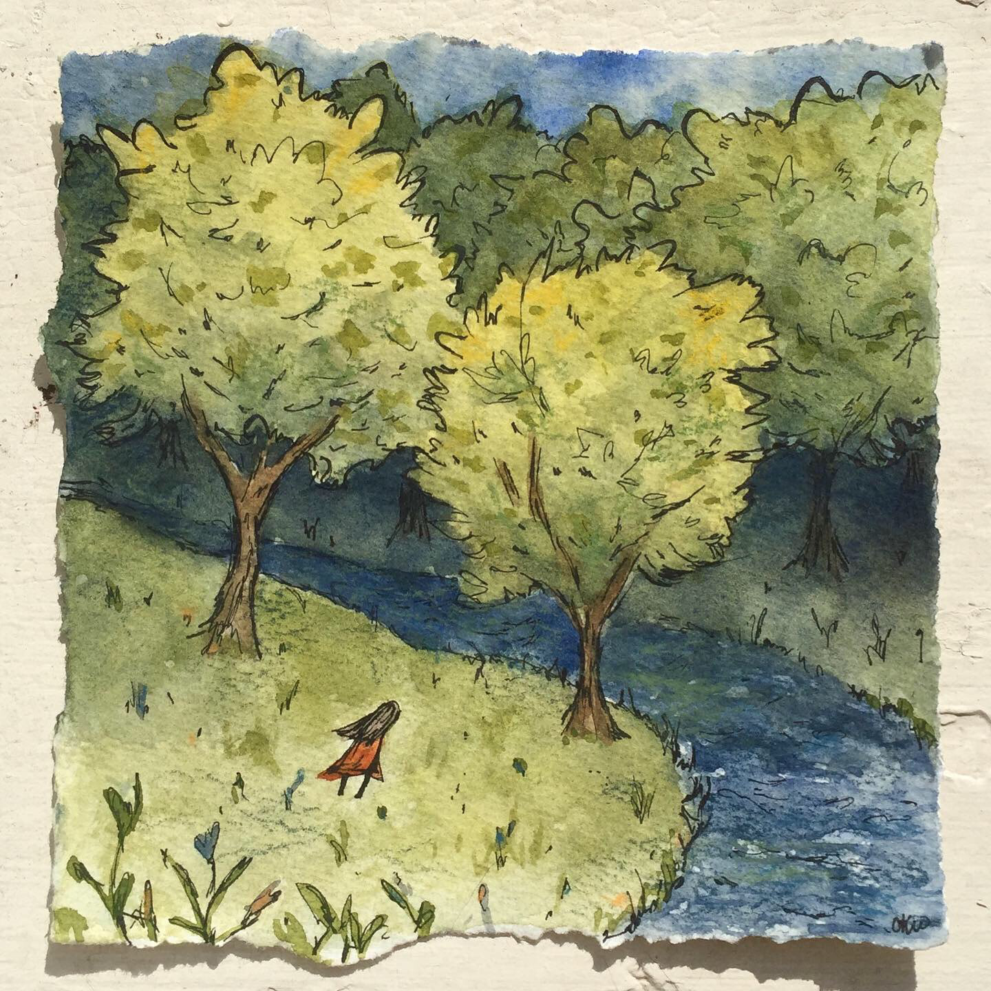 Quest at Twilight