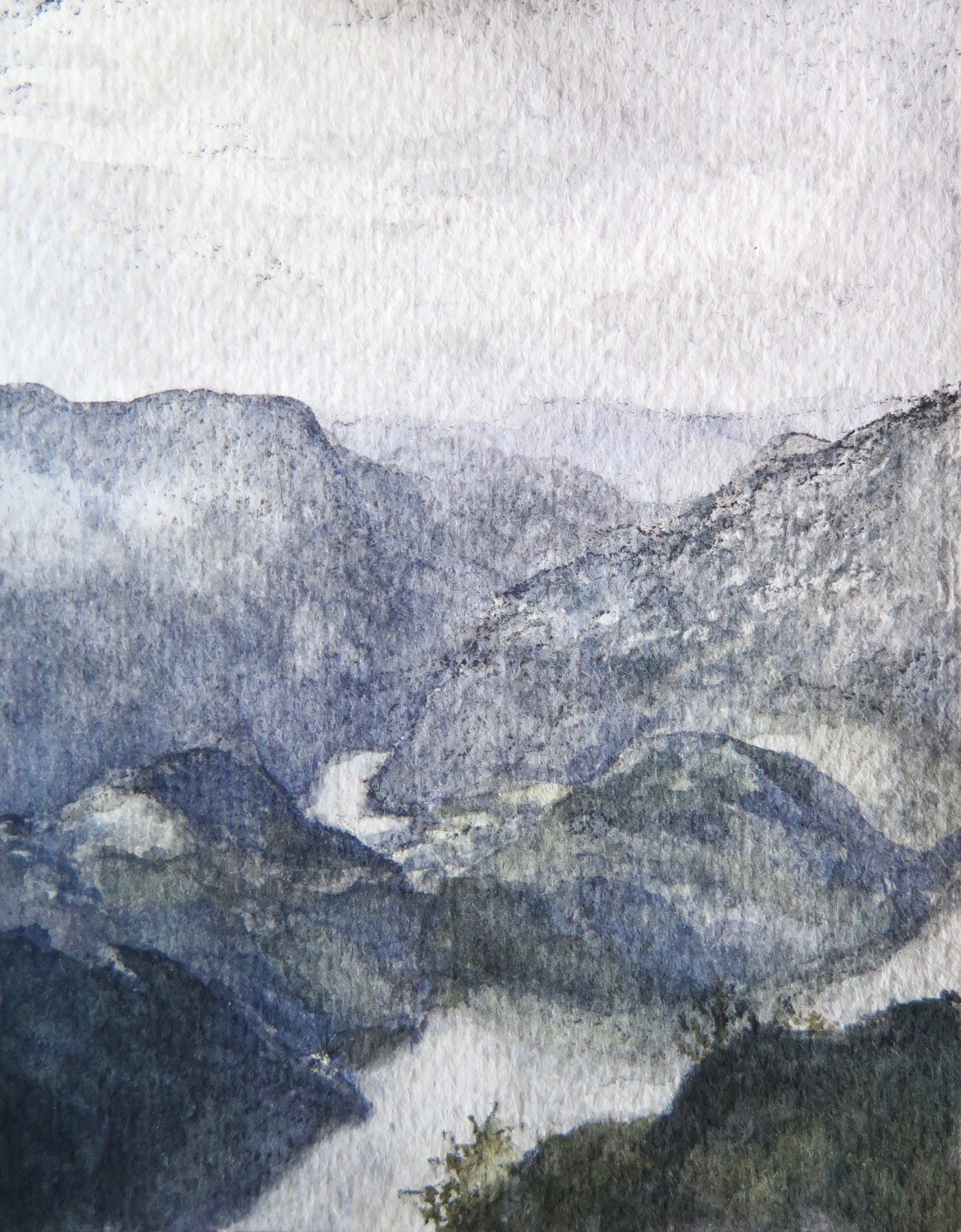 Misty Kingdom (2019)