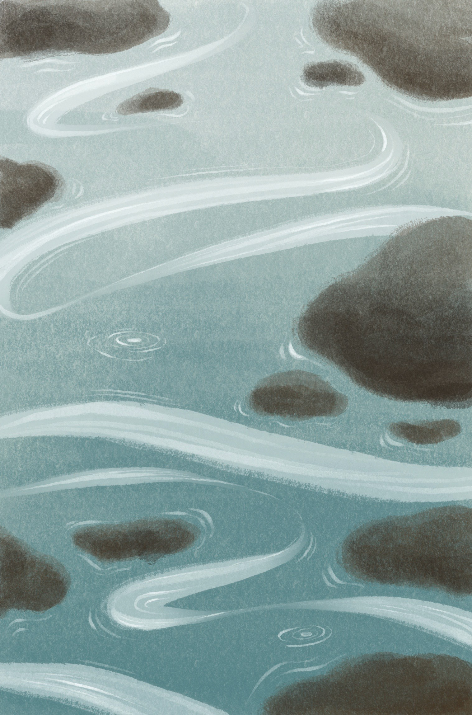 Lazy River (2022)