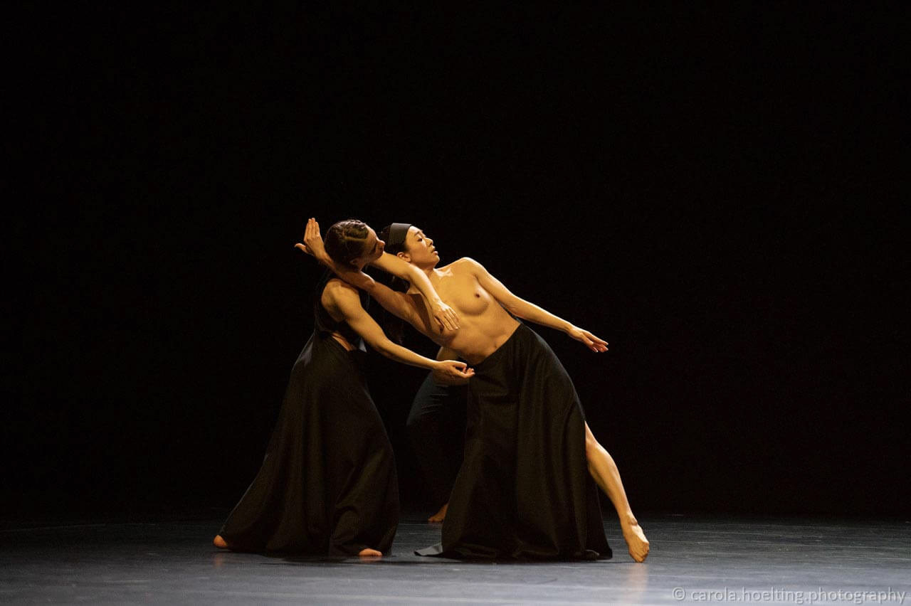 Anne Brinon, Tian Gao