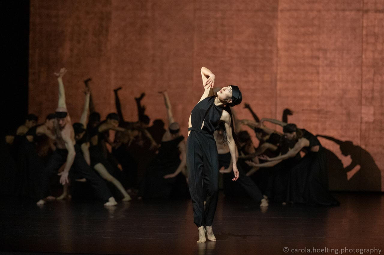 Hwanhee Hwang, Ensemble