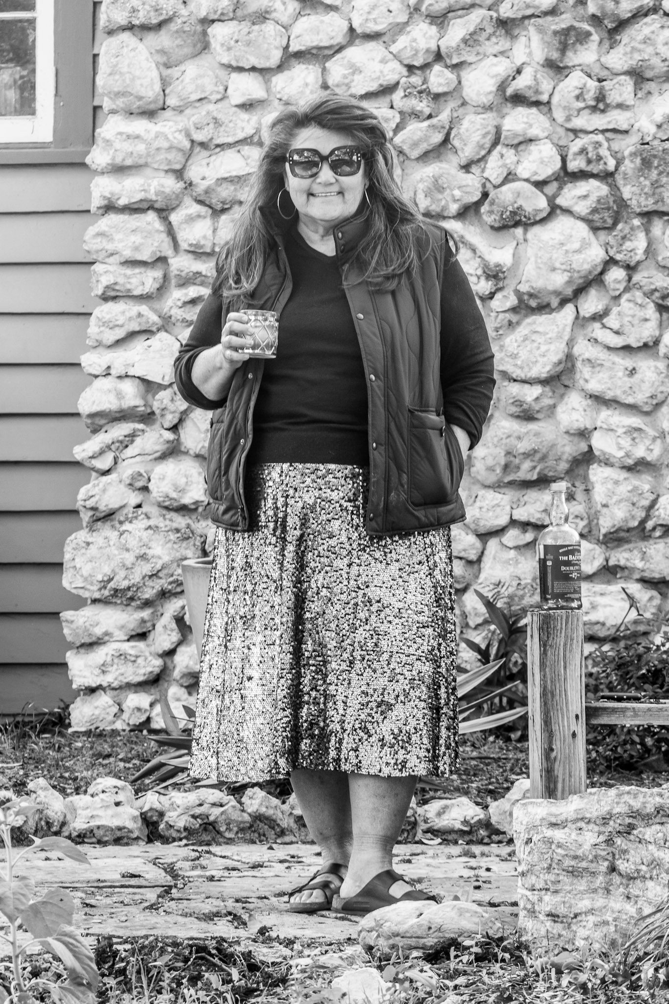 Drive-by Porchraits by Tony Drewry