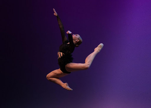 Chelsea- Dance Elite Studio for the Arts