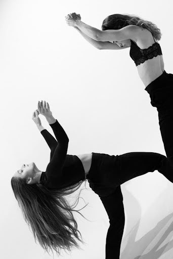 Zina & Ellie