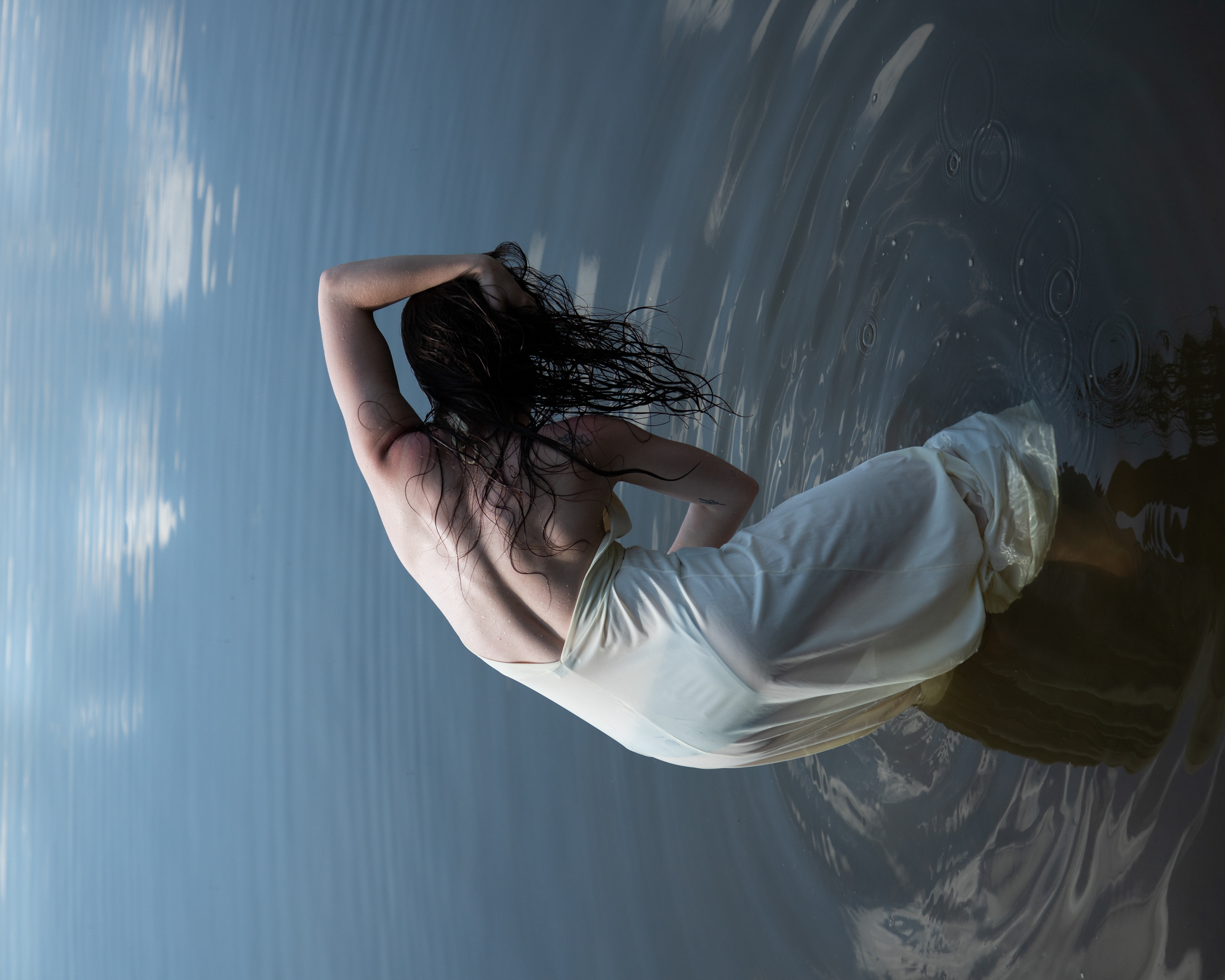 Between Movements Project- Ellie