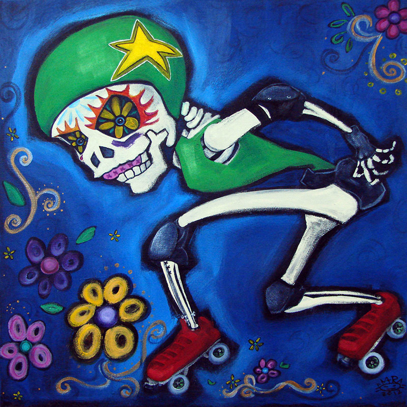 Derby de la Muerta