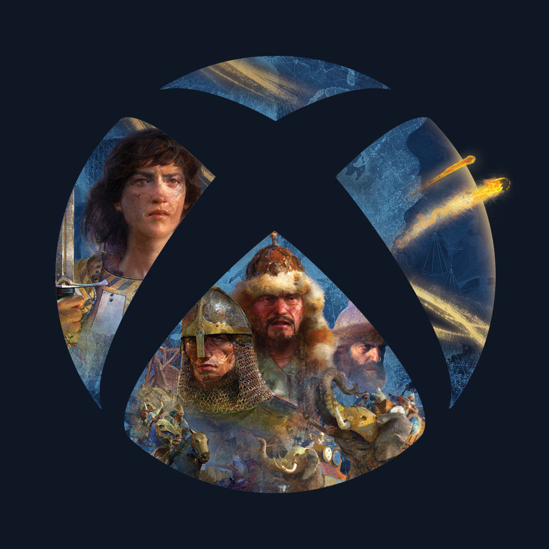 Realistic Custom Xbox Sphere