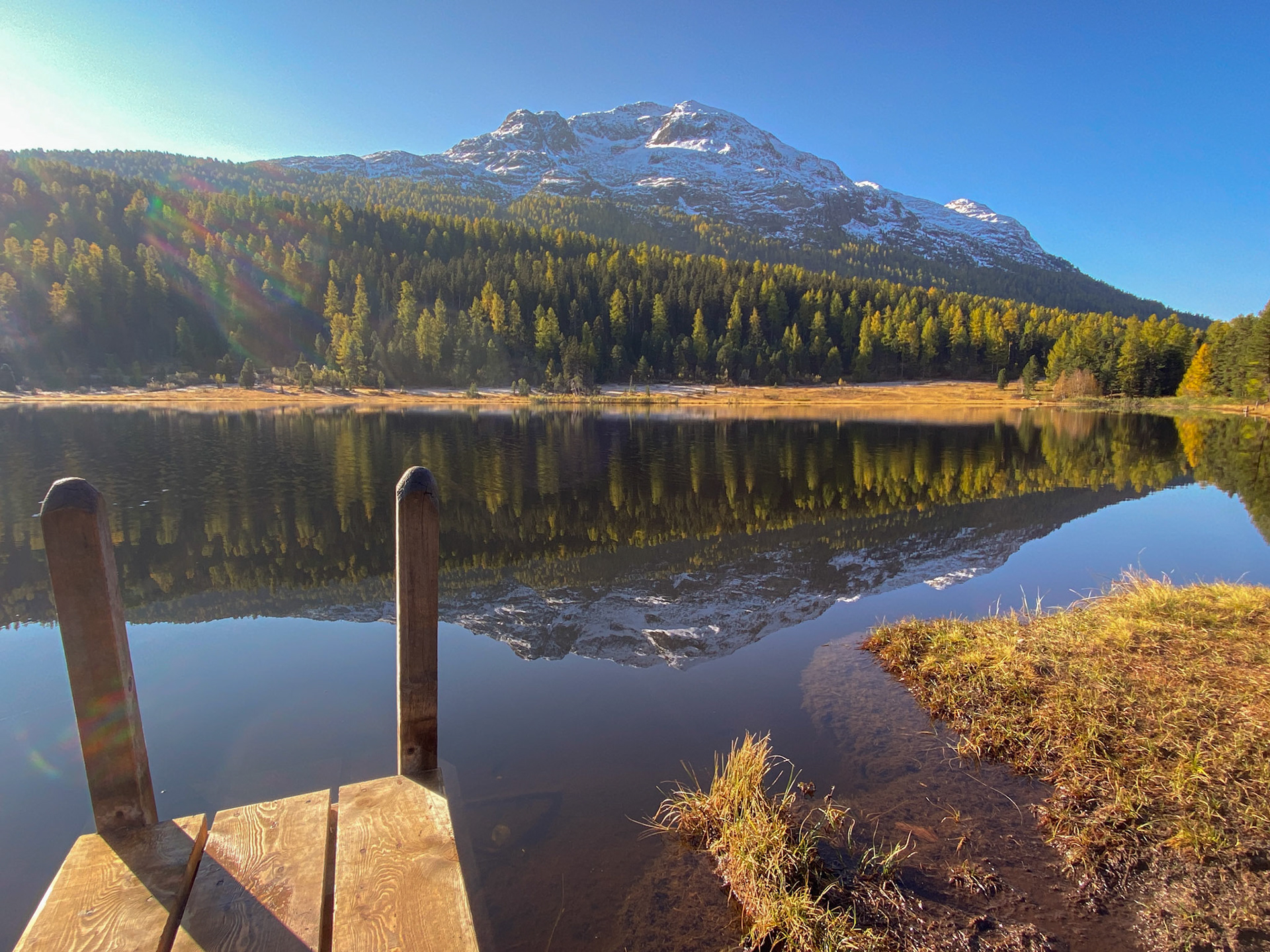 Stazersee