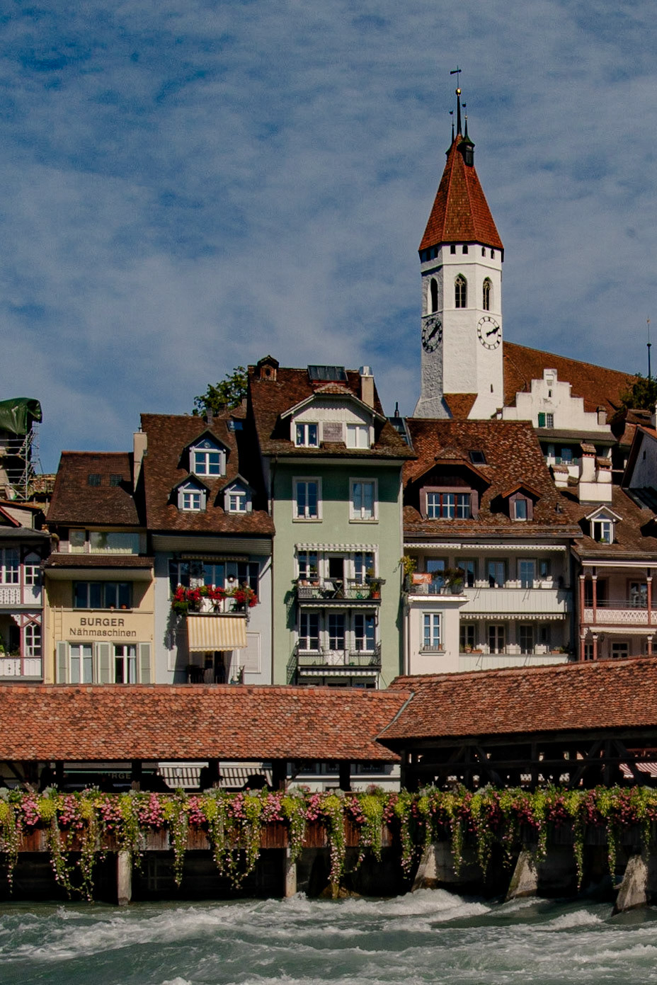 Schlosskirche 