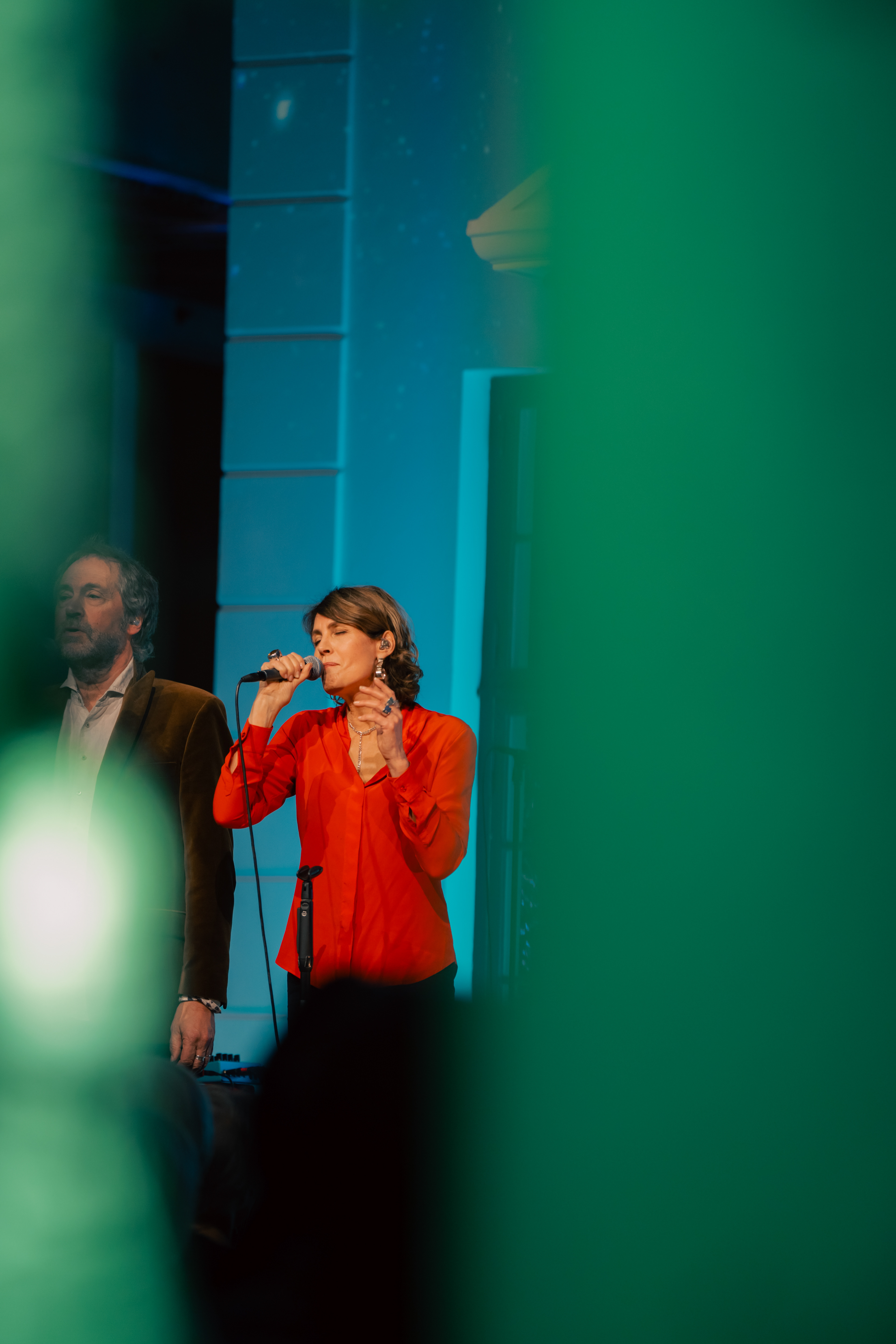 Kari Bremnes Gyldendalhuset 2023