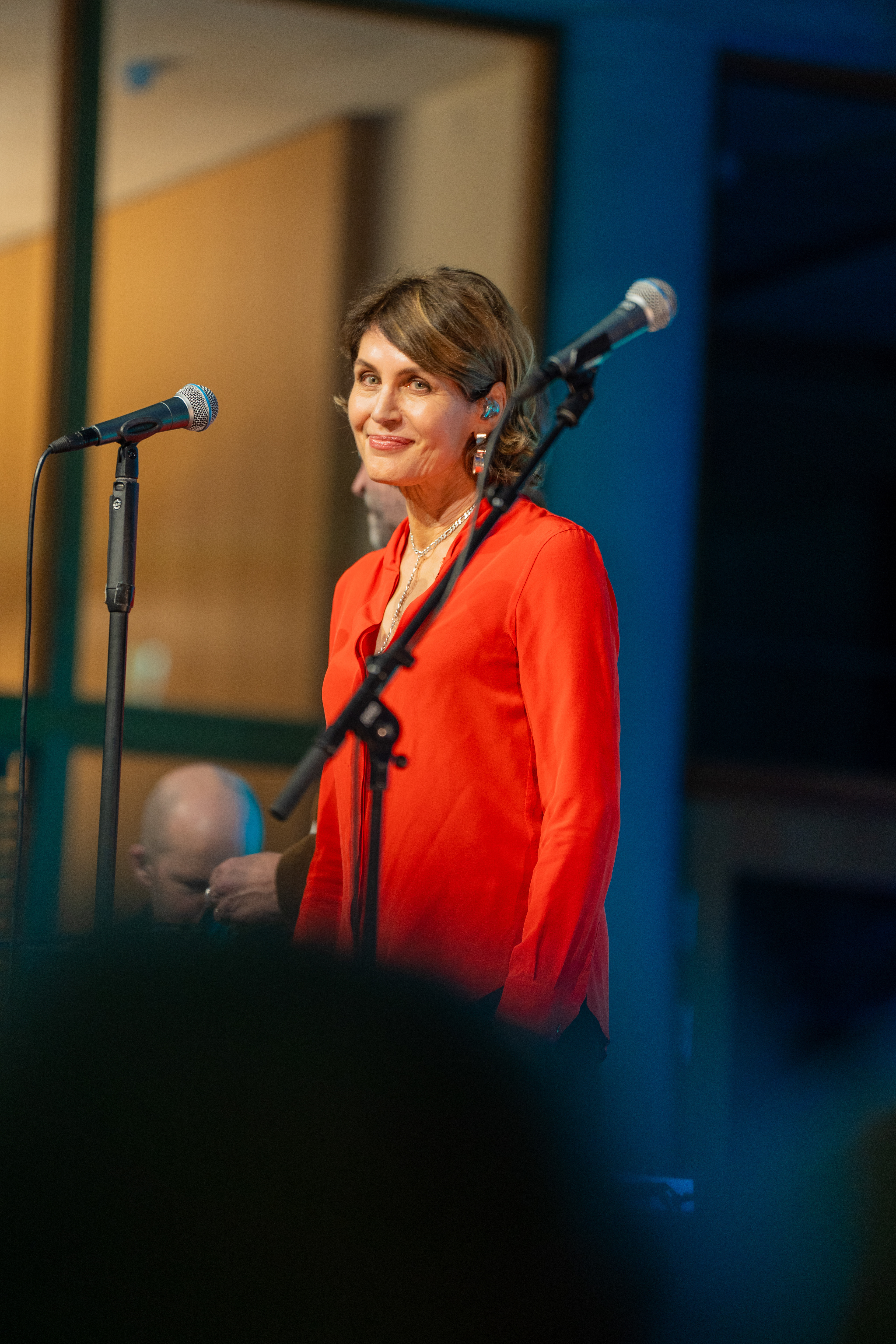 Kari Bremnes Gyldendalhuset 2023