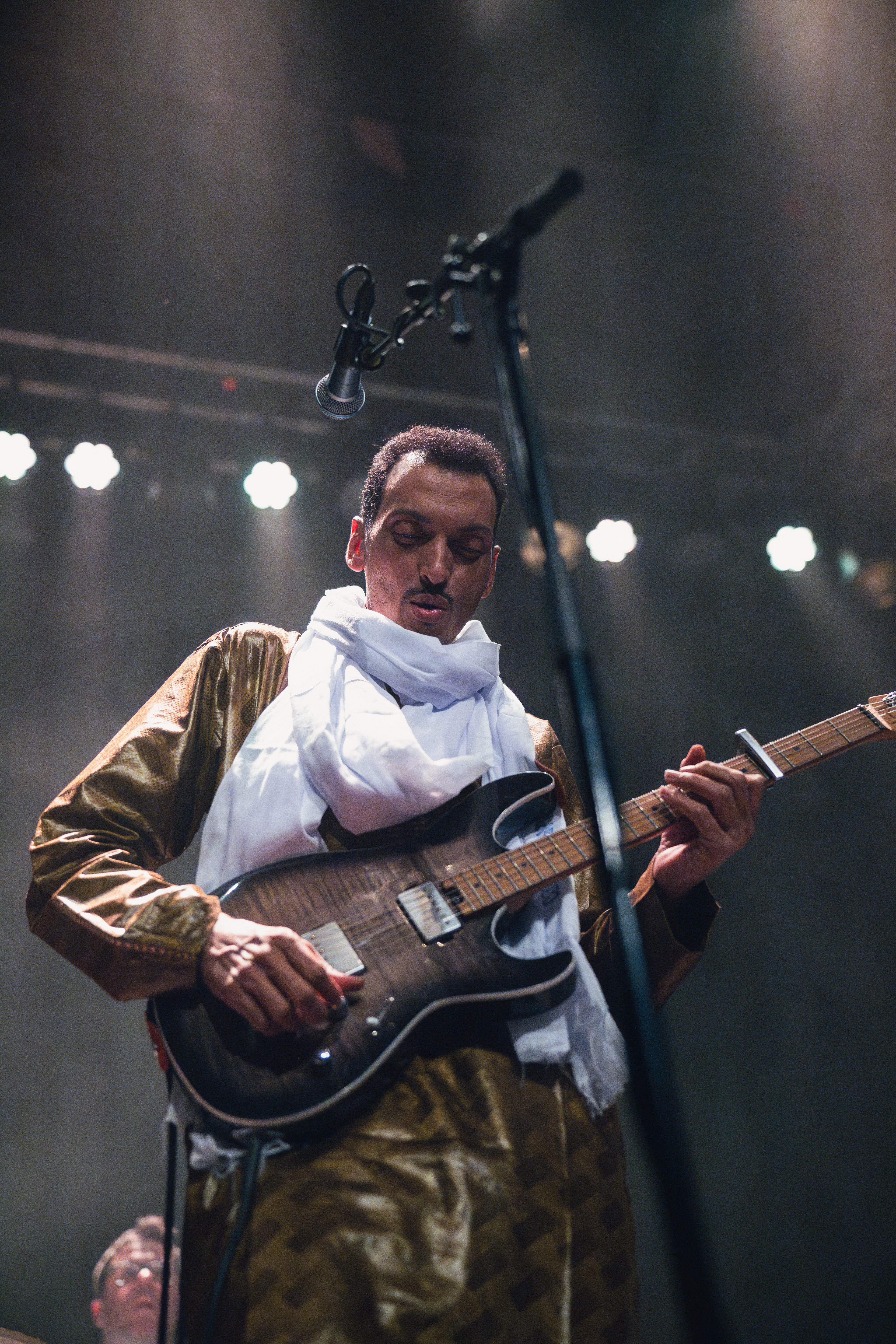 Bombino Cosmopolite May 2024