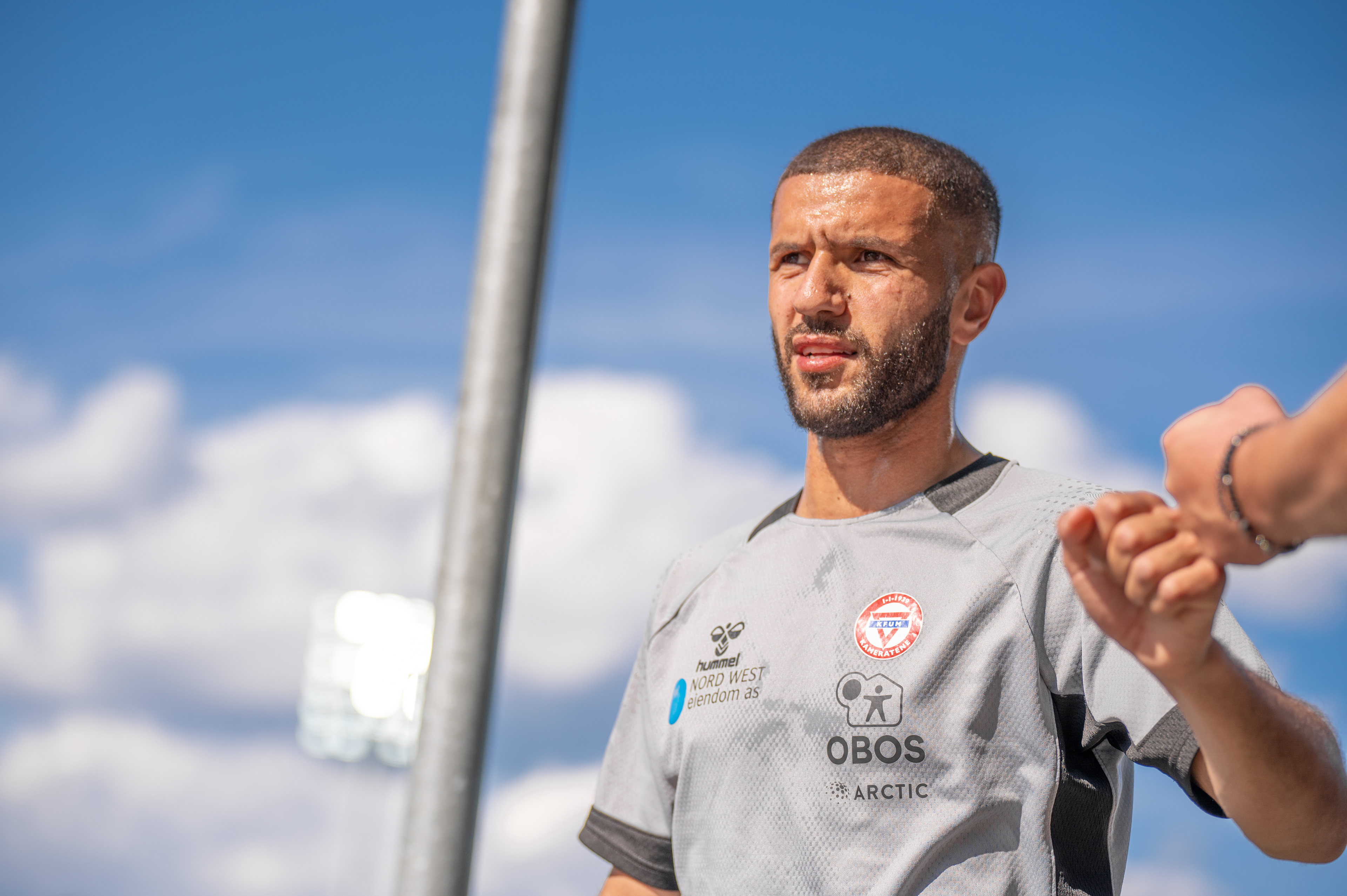 KFUM-Sandefjor, Eliteserien 2024