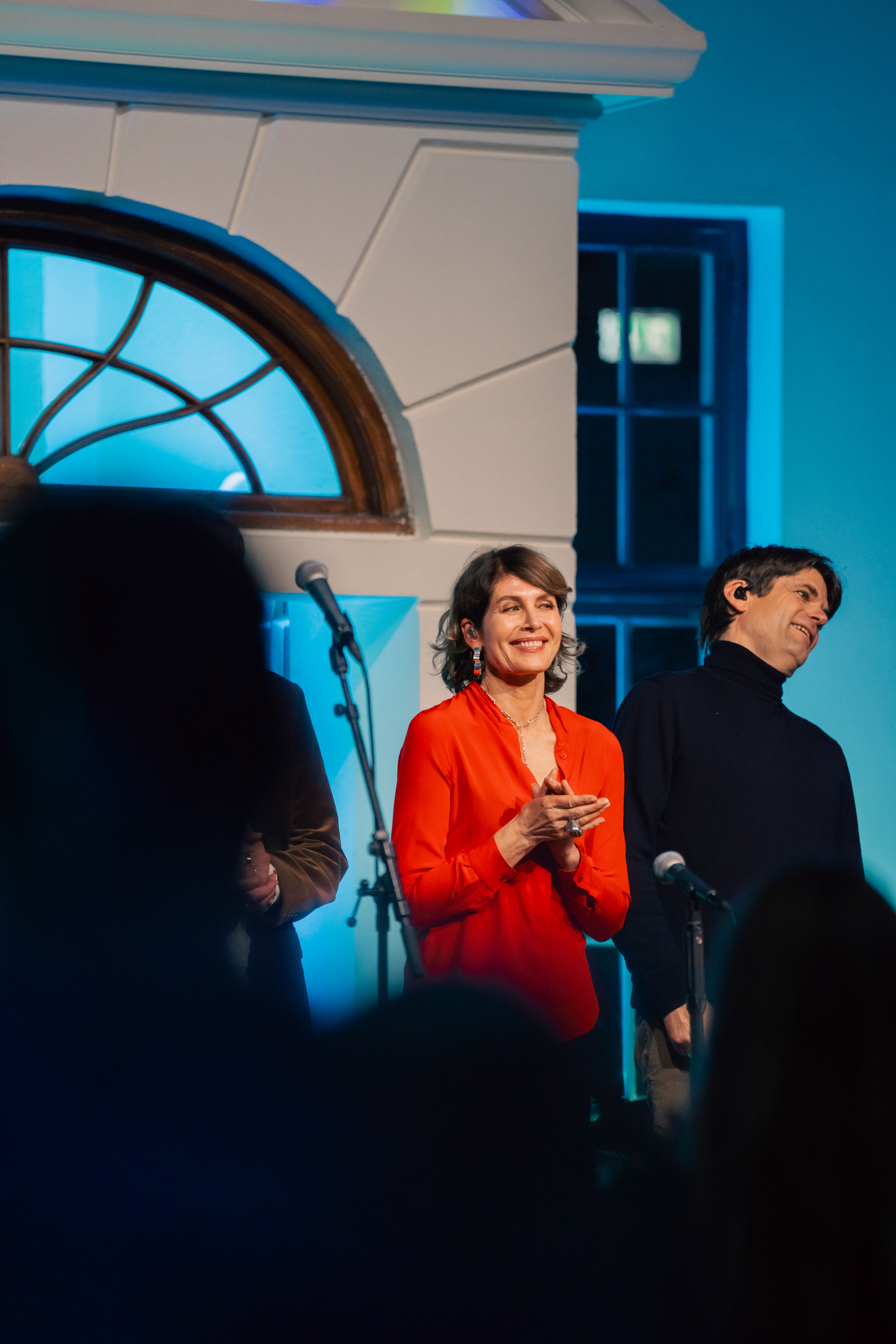 Kari Bremnes Gyldendalhuset 2023