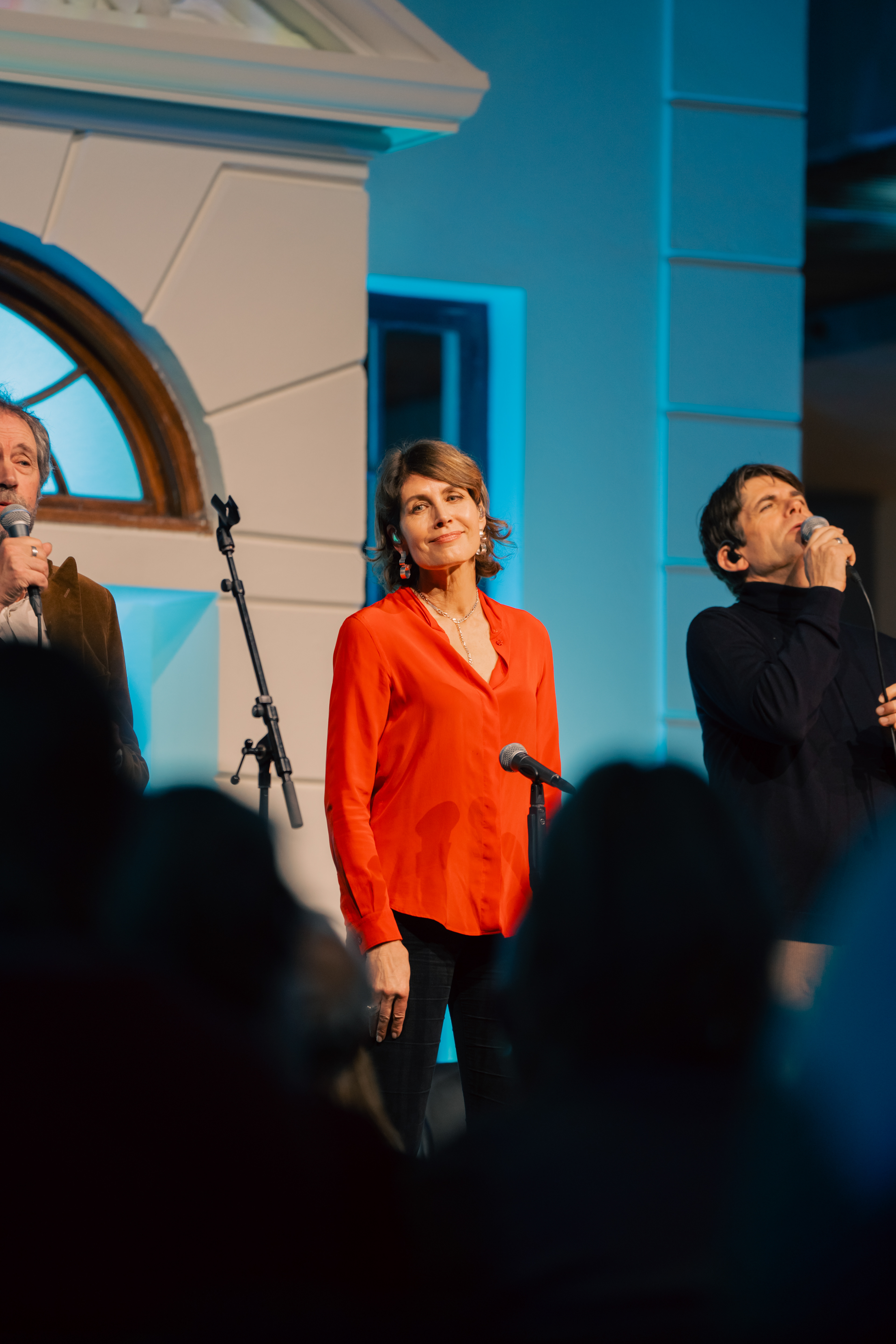 Kari Bremnes Gyldendalhuset 2023