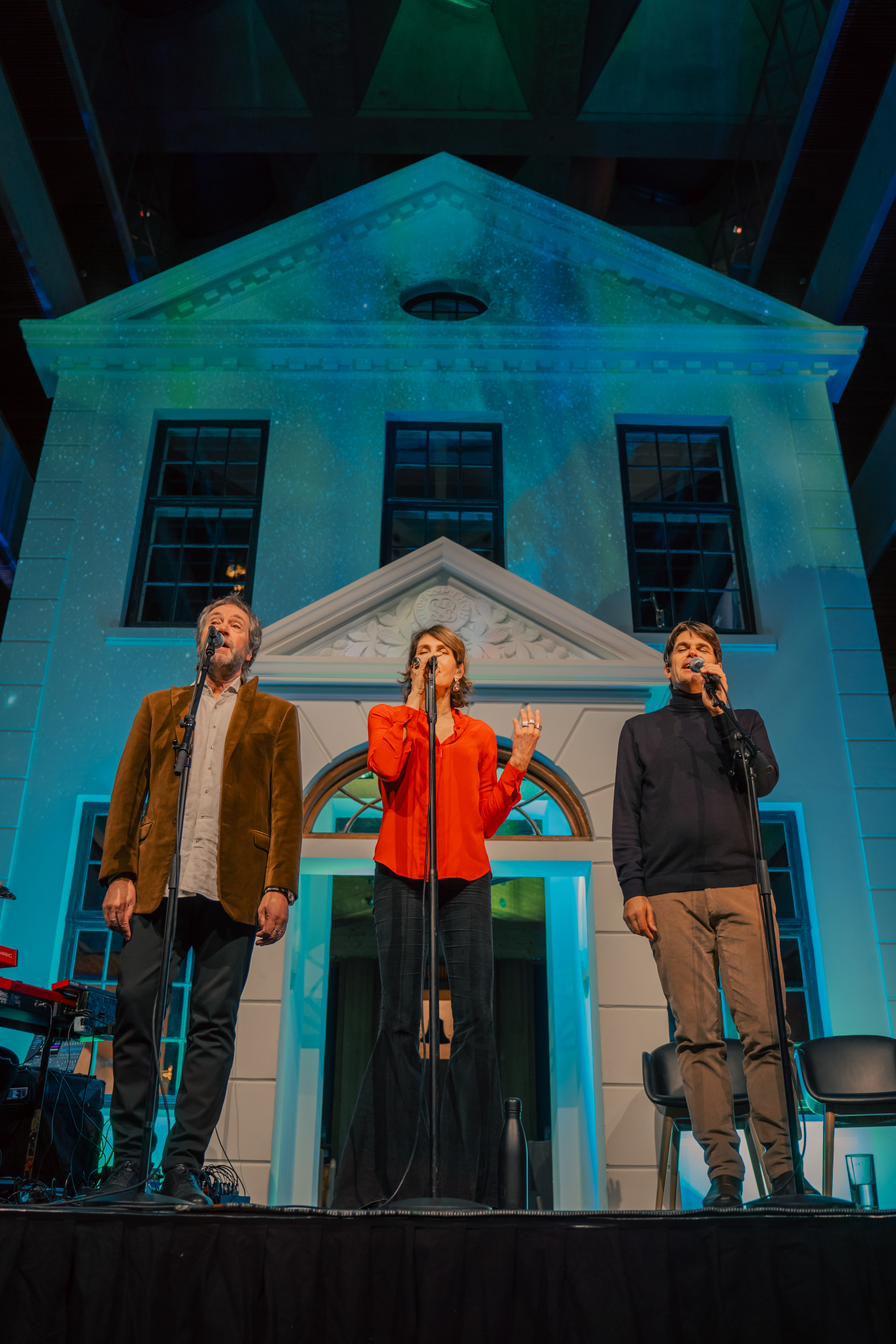 Kari Bremnes Gyldendalhuset 2023