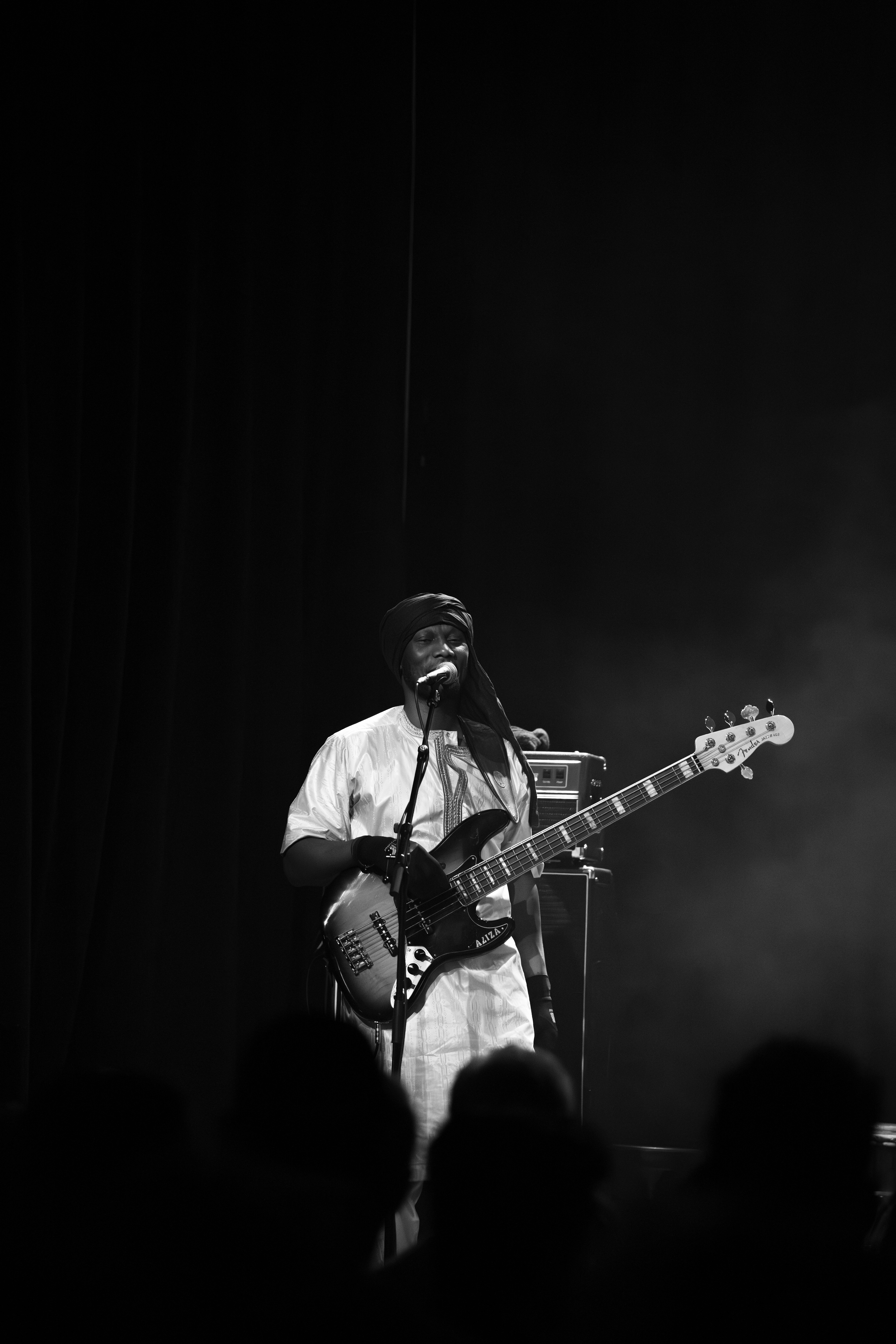 Bombino Cosmopolite 2024