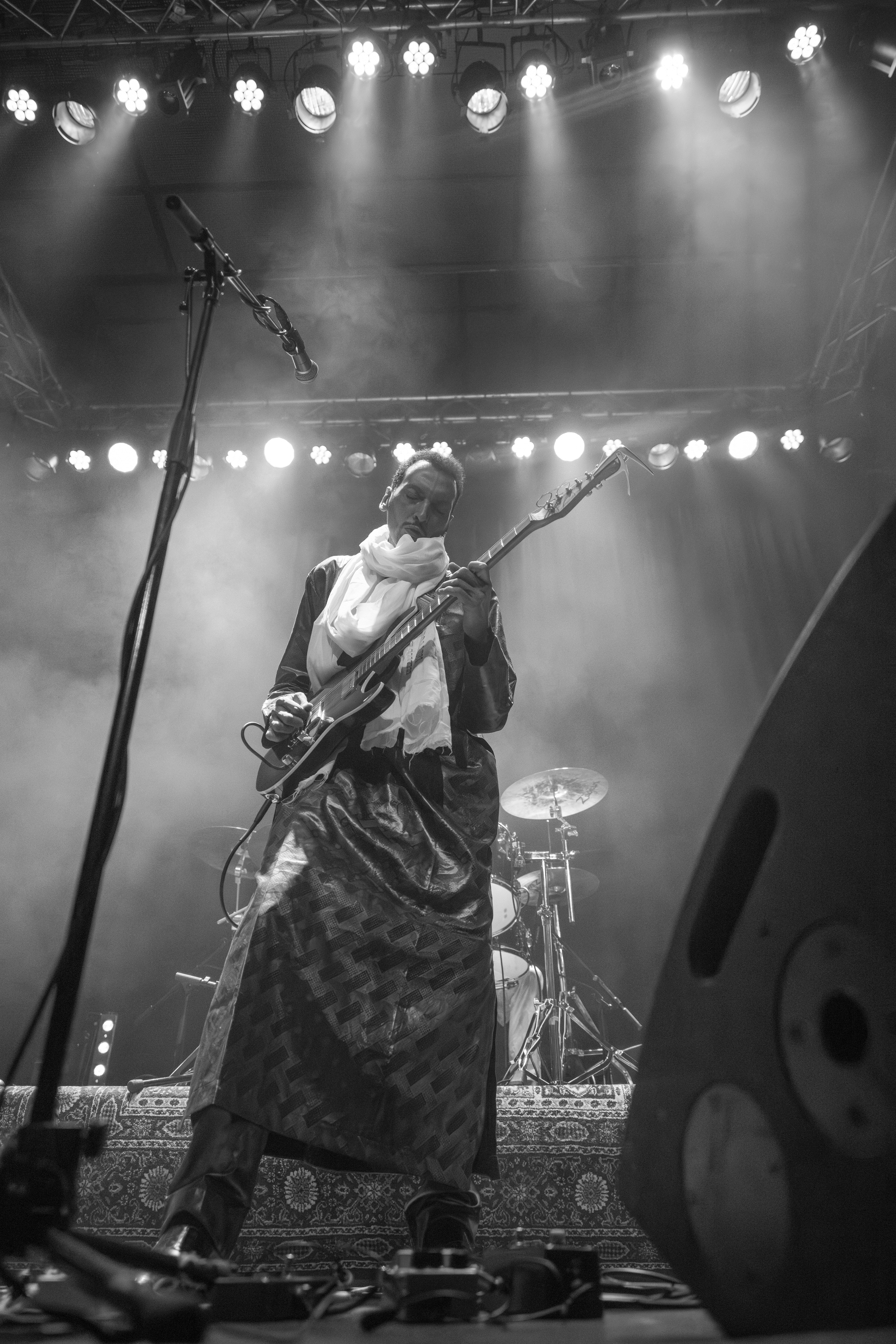 Bombino Cosmopolite May 2024