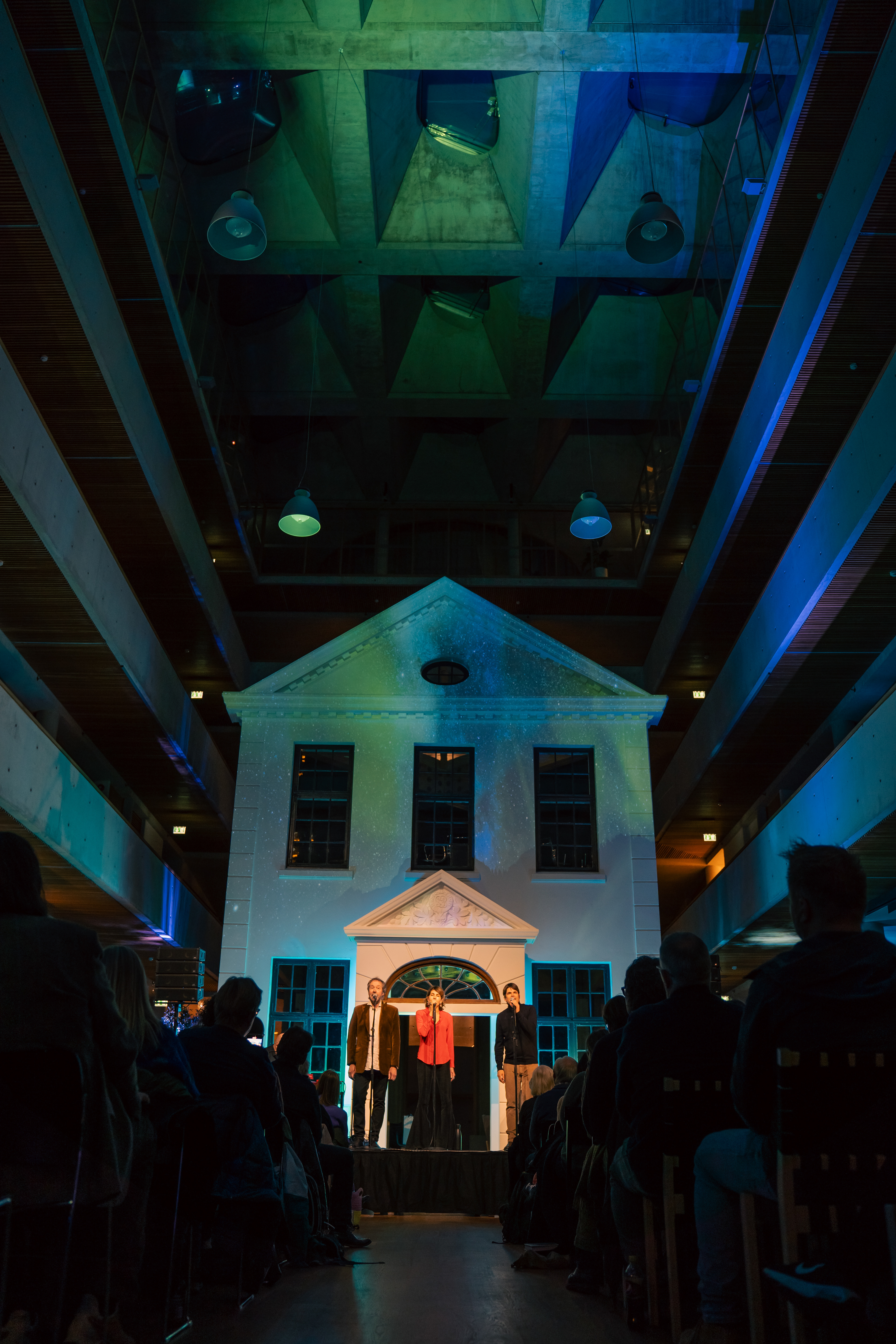 Kari Bremnes Gyldendalhuset 2023