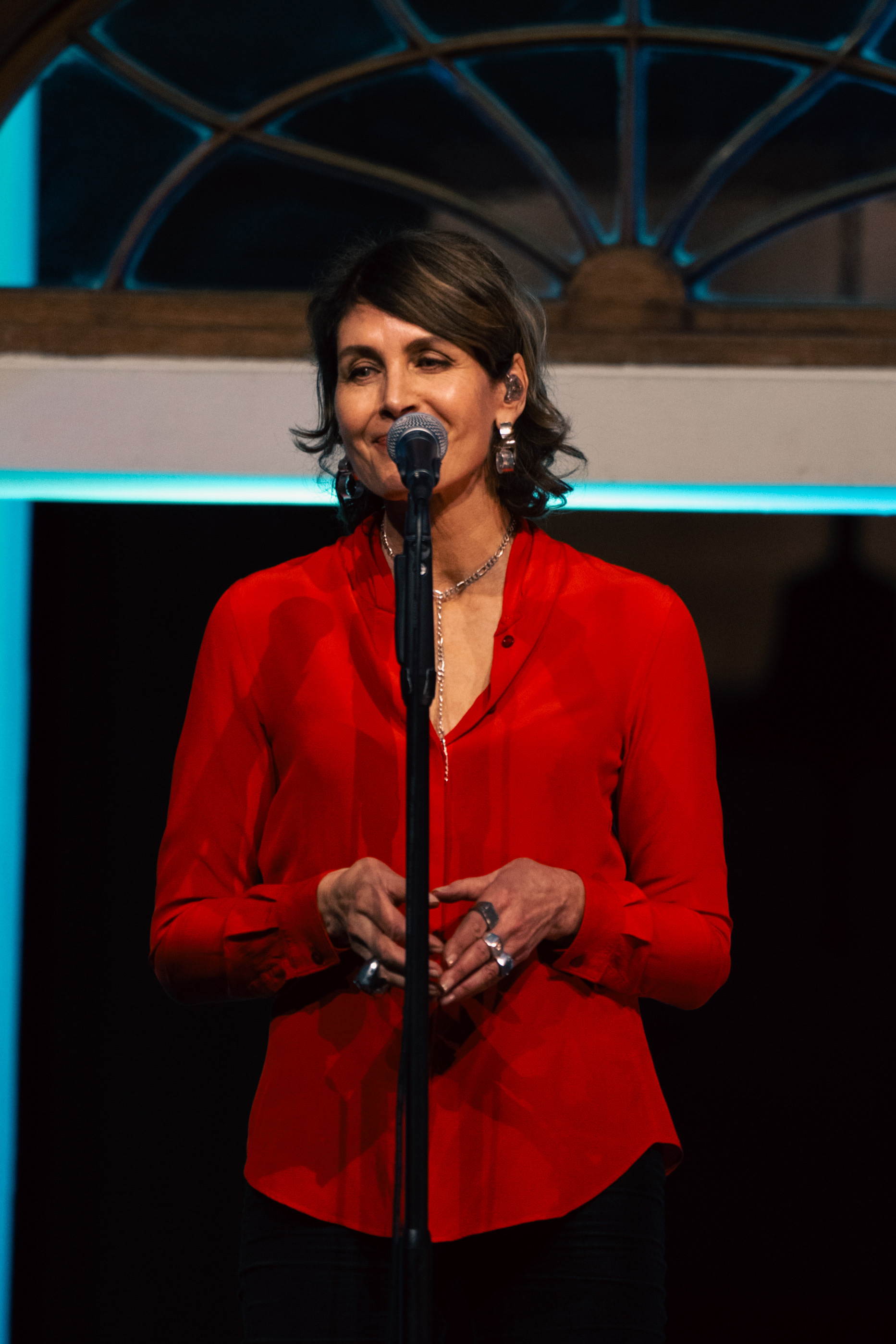 Kari Bremnes Gyldendalhuset 2023