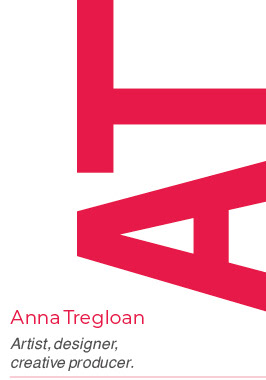 Anna Tregloan