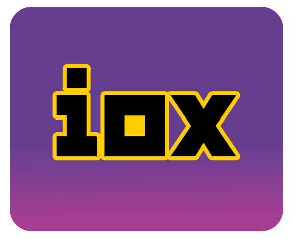 IOX Network