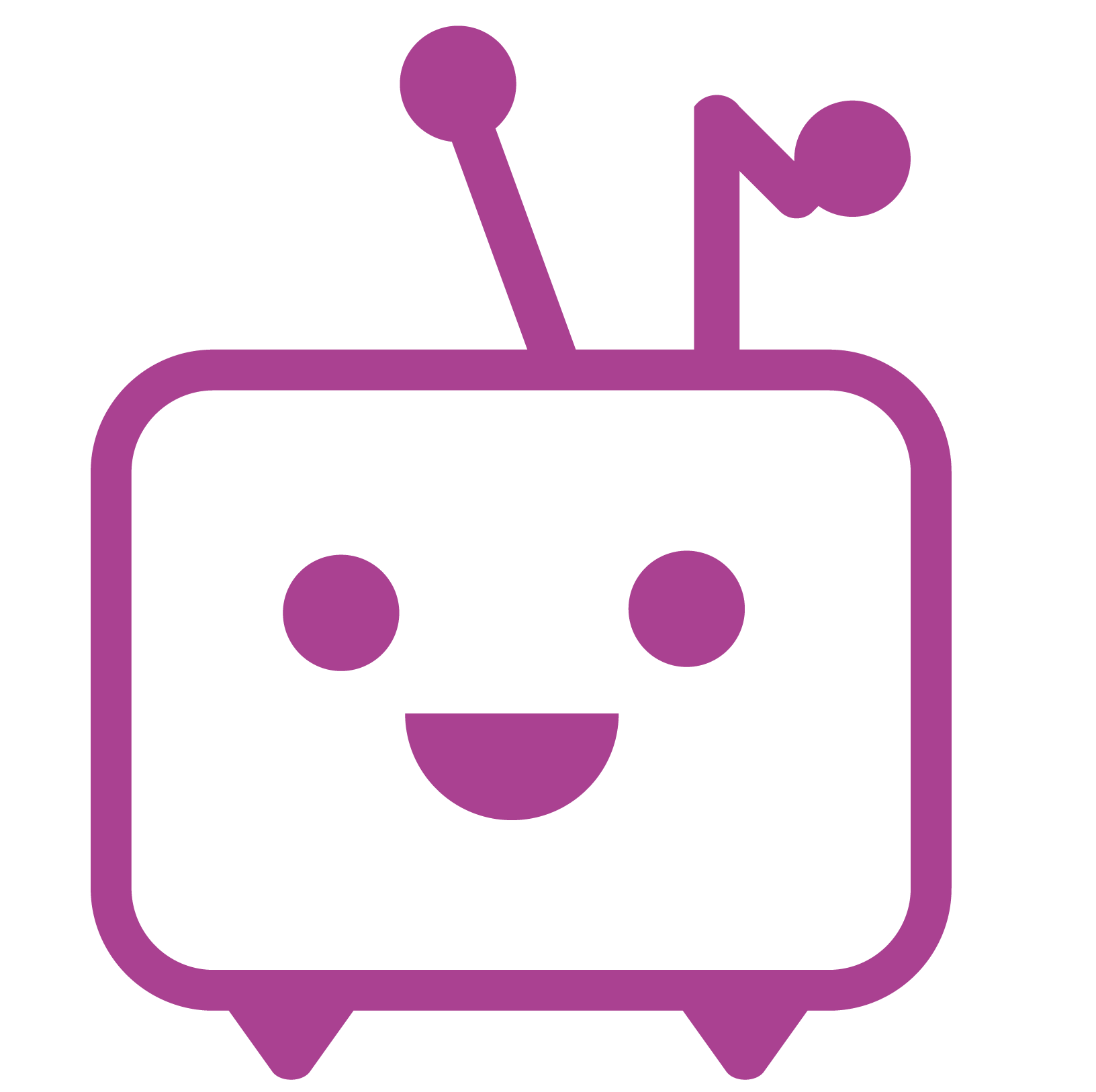 :D