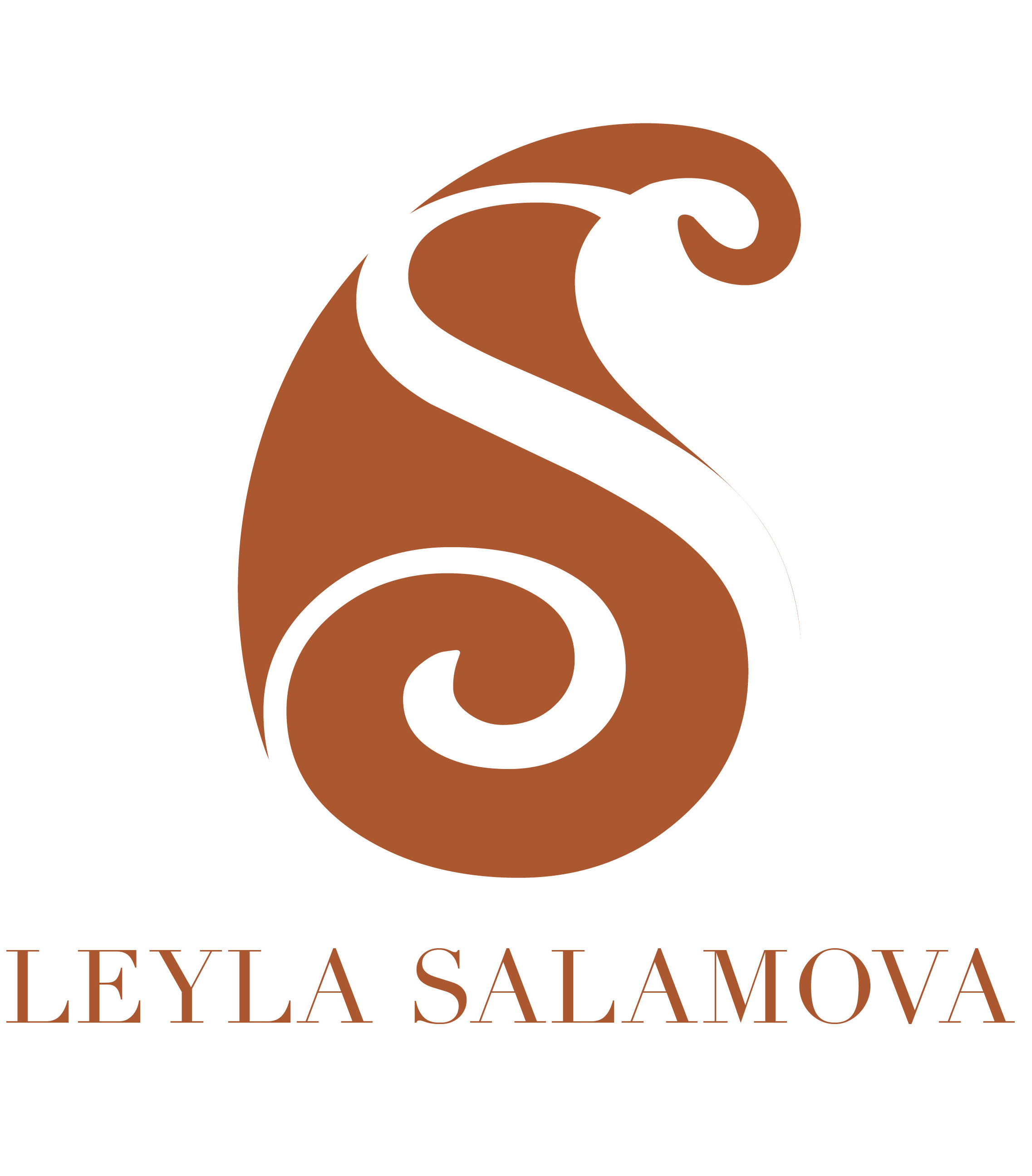 Leyla Salamova