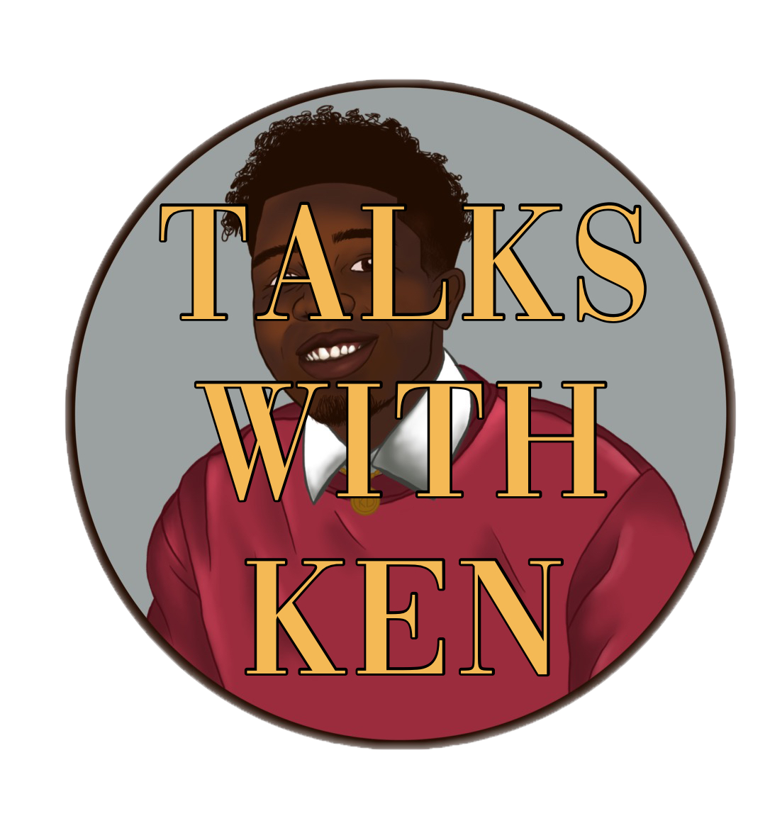 Talks With Ken