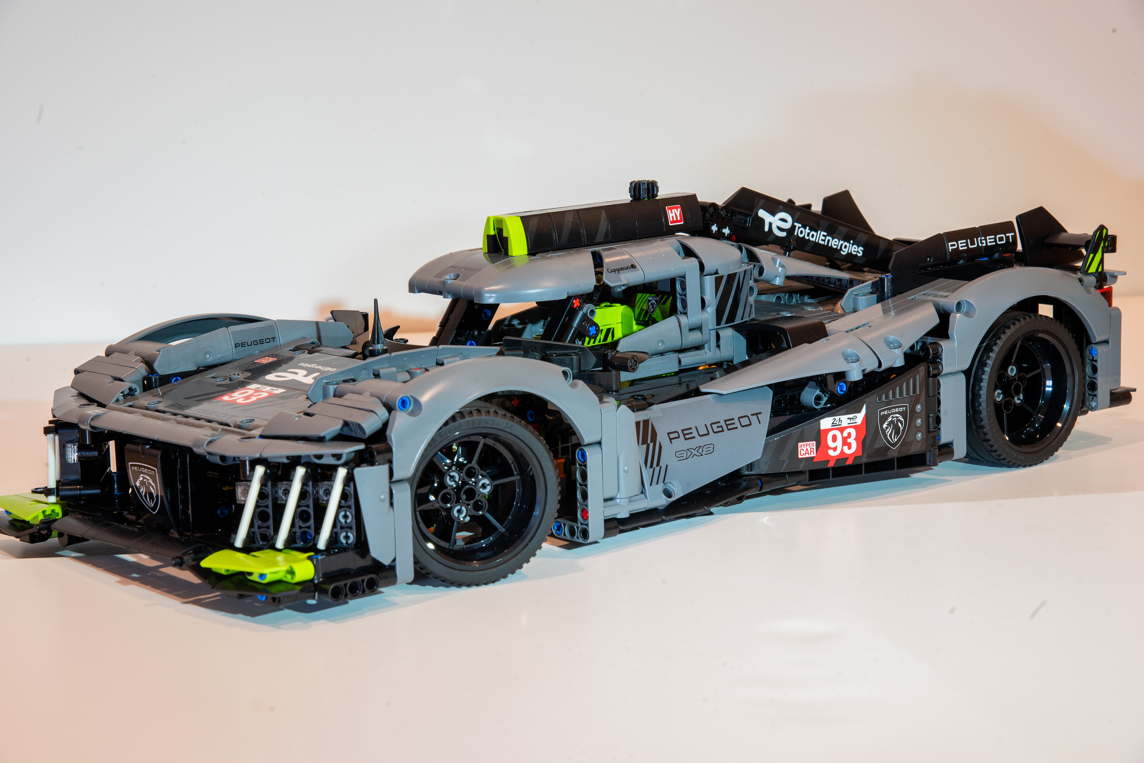 Peugenot 9x8