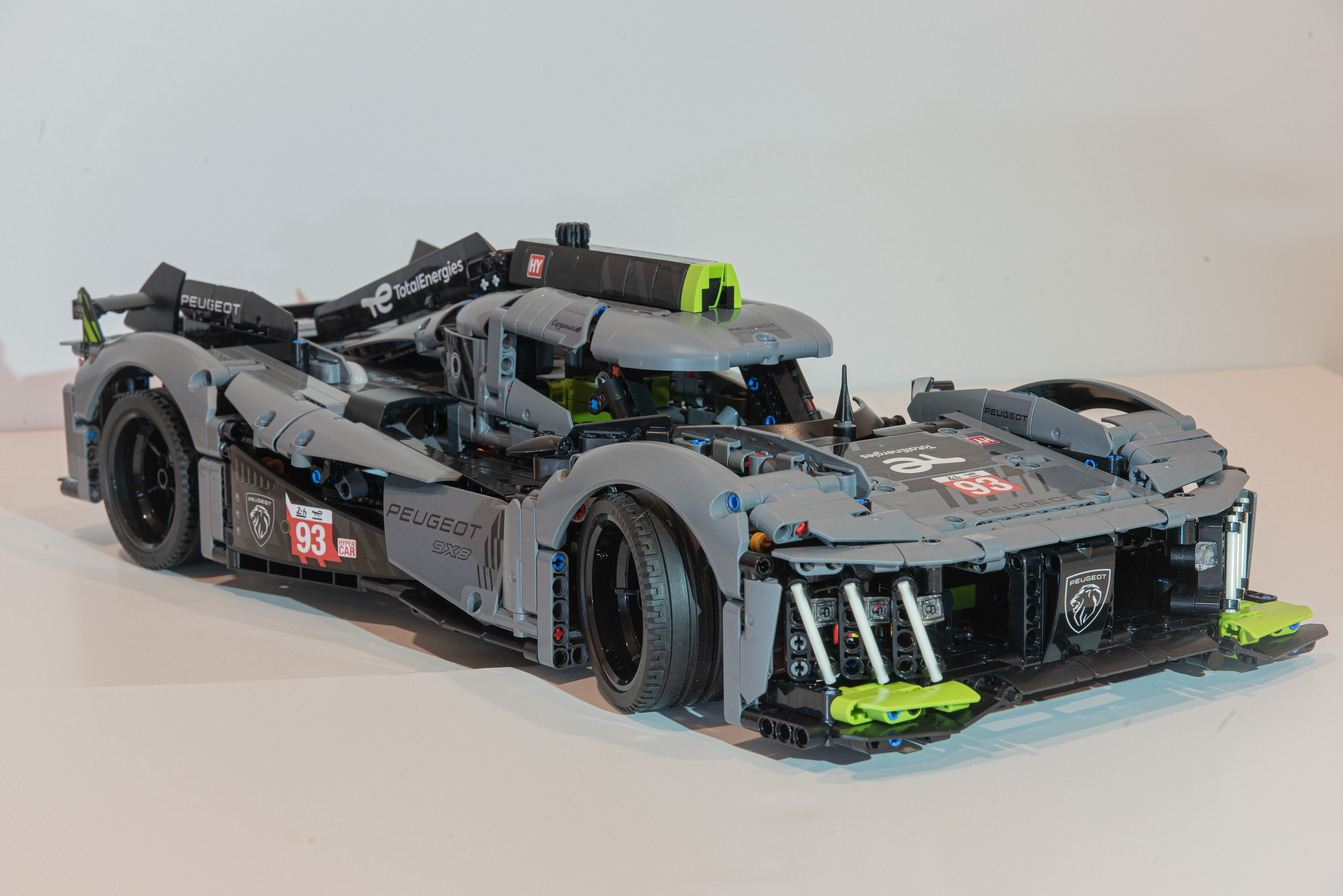 Peugenot 9x8