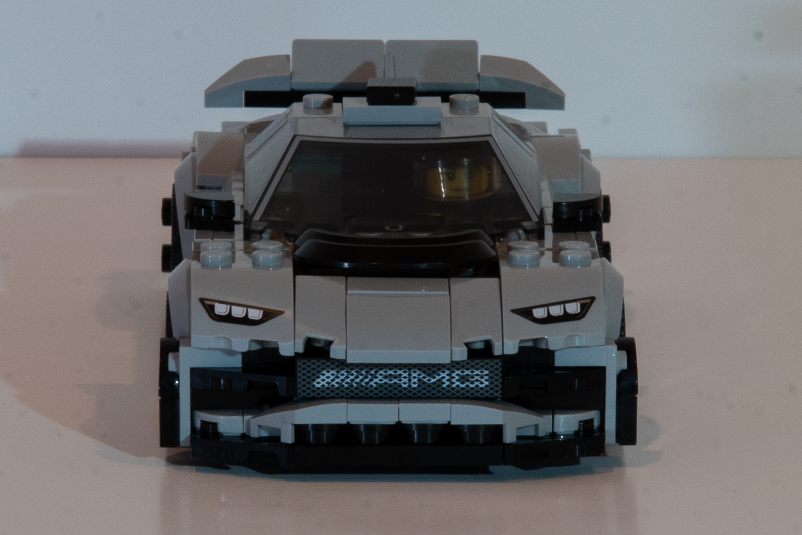 Little AMG 1