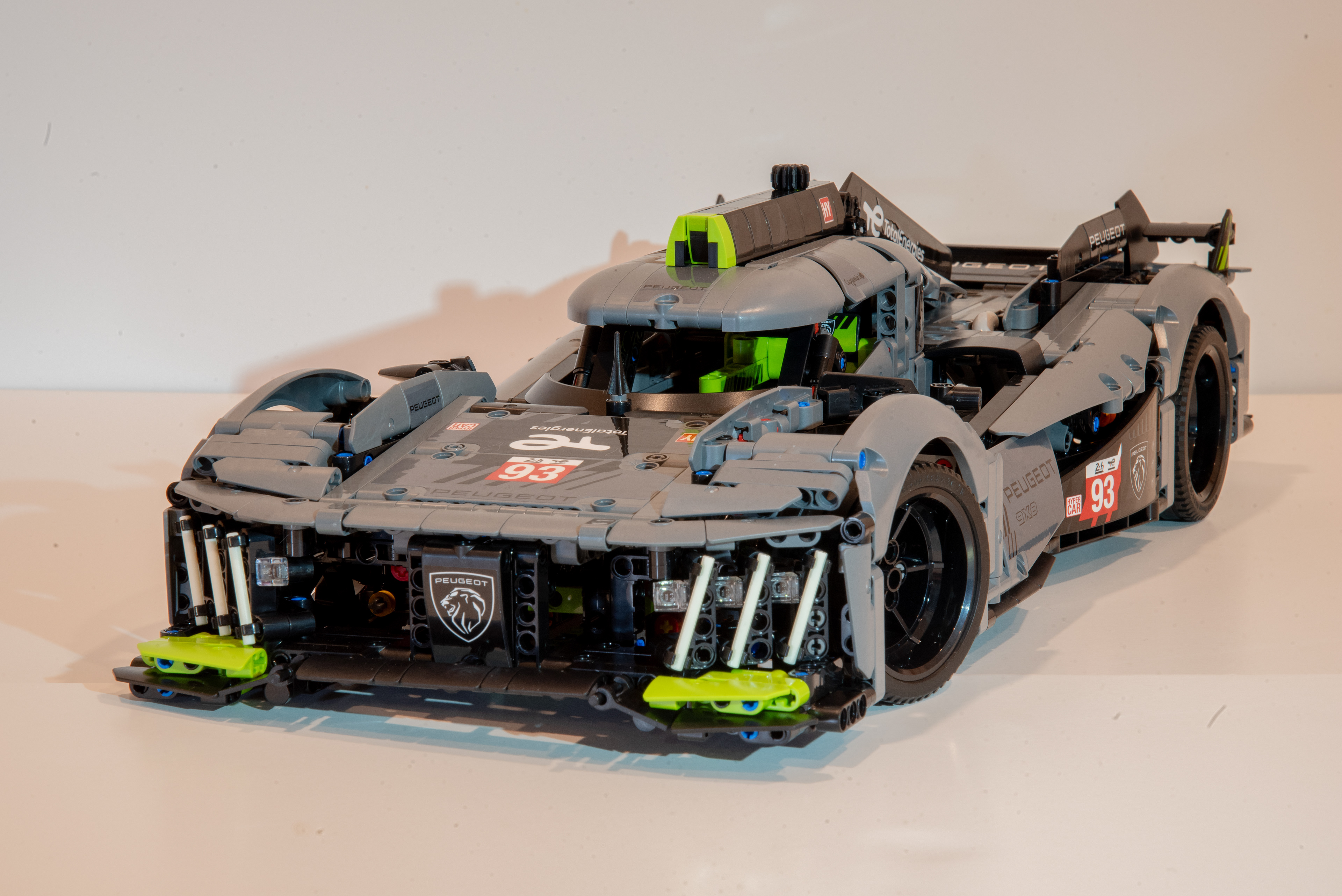 Peugenot 9x8