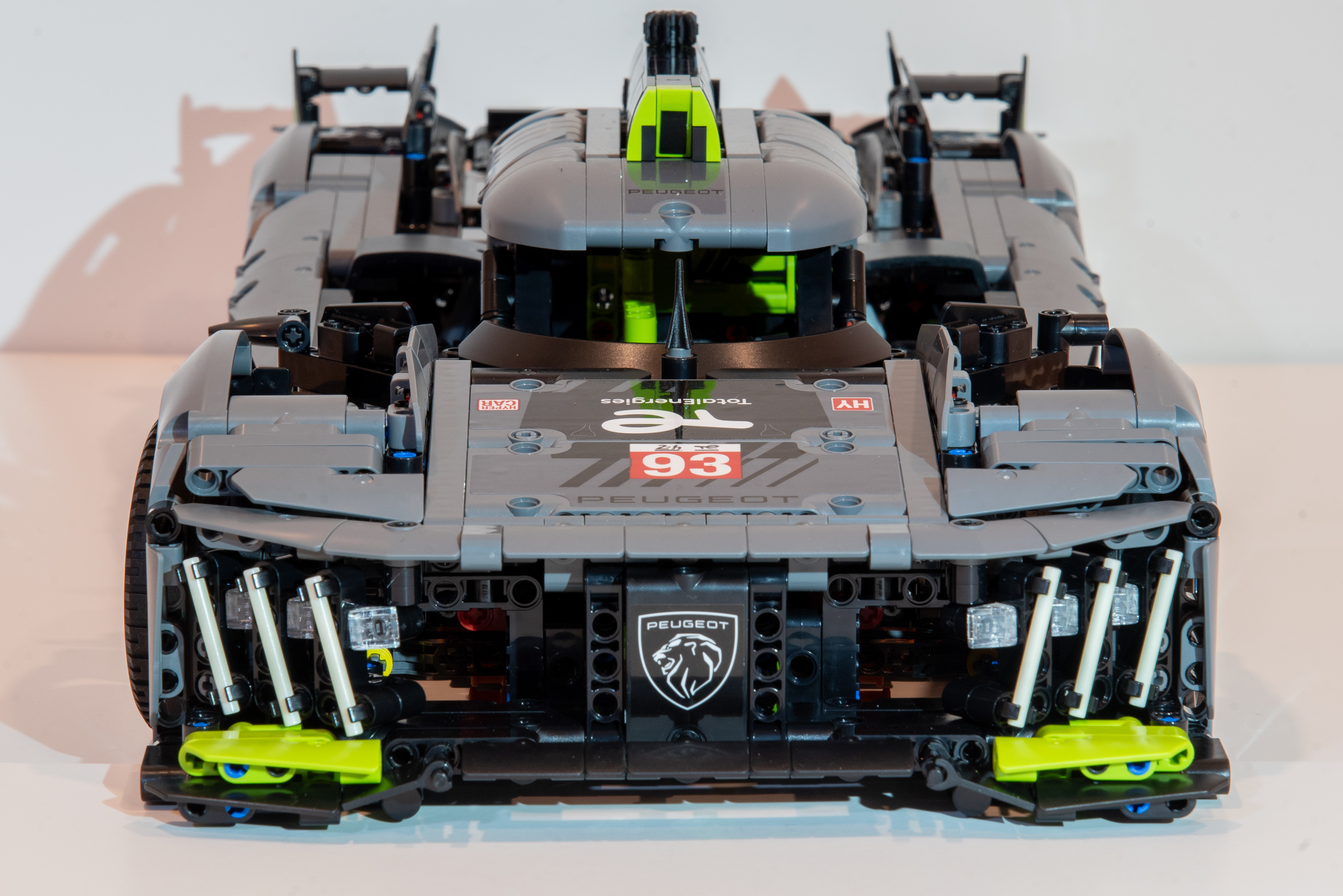 Peugenot 9x8