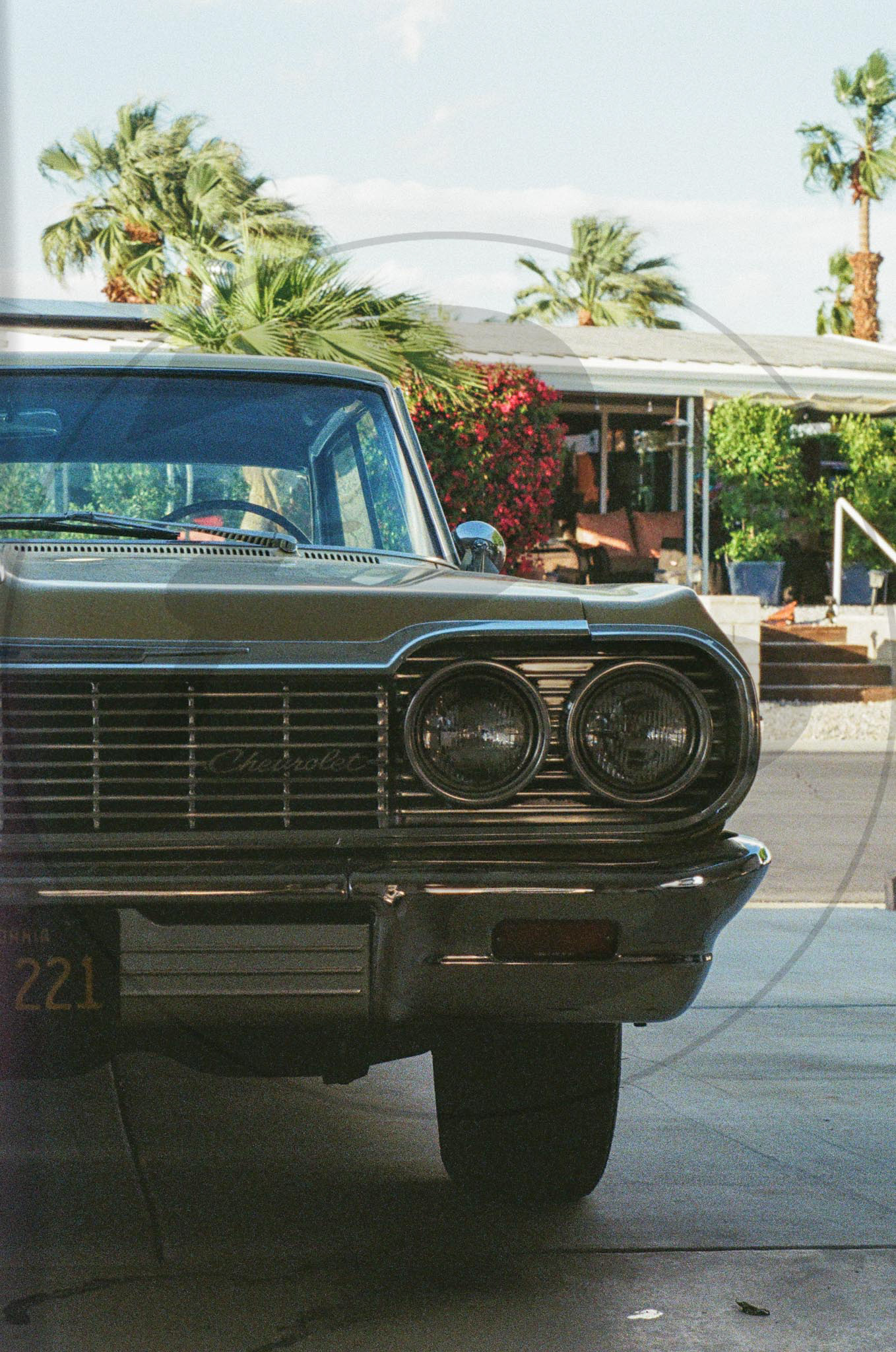 Kodak Ultramax 400