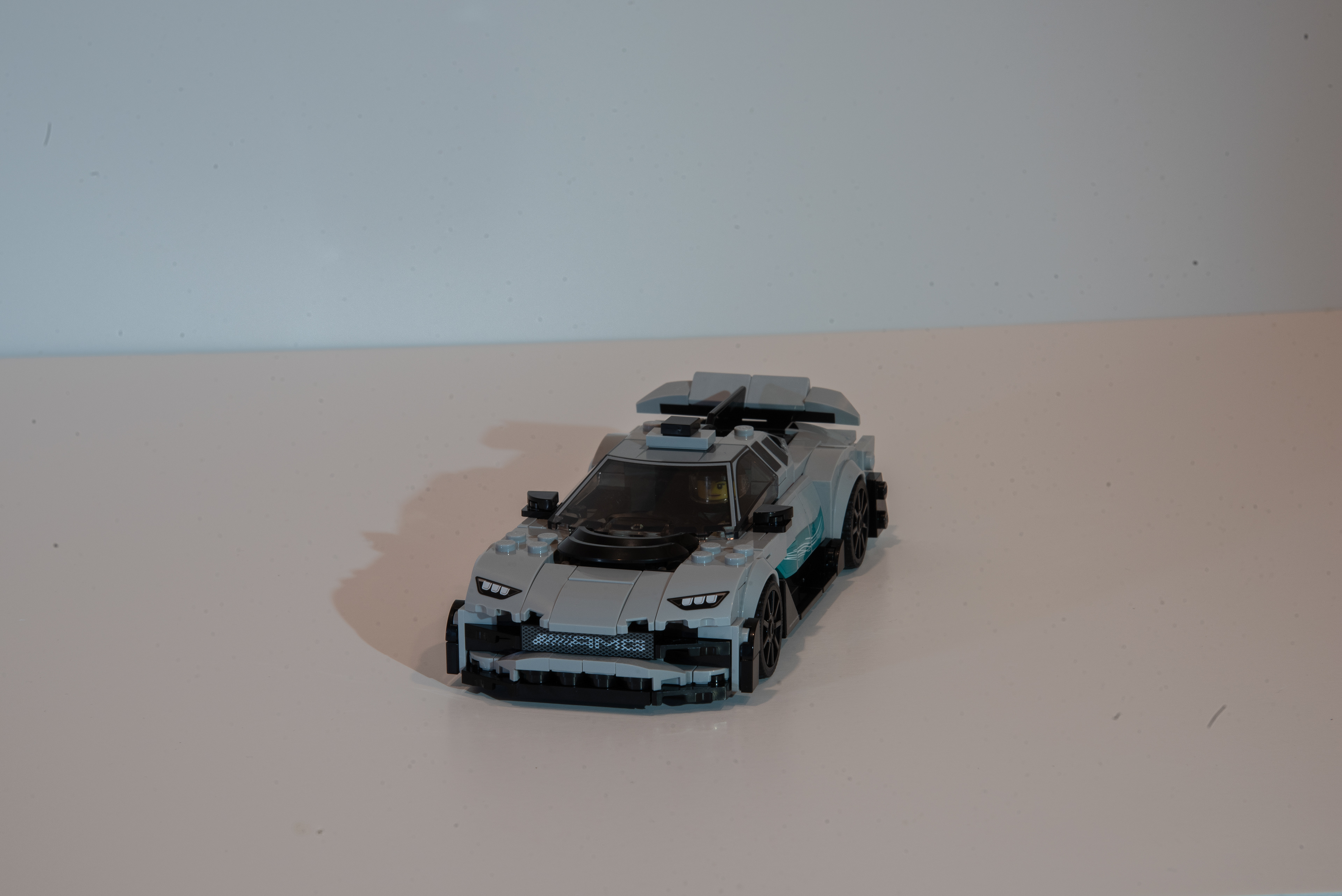 Little AMG 1