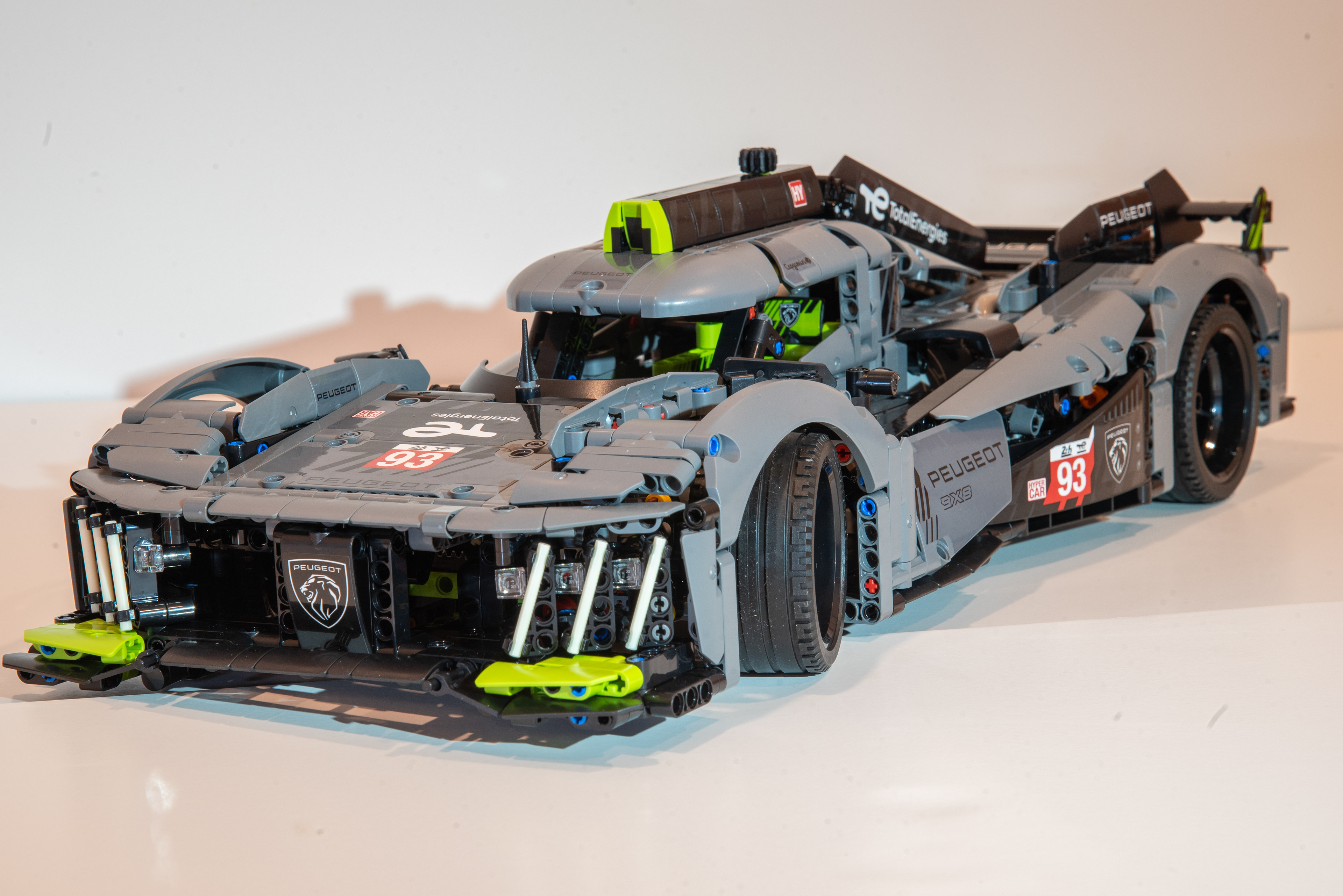 Peugenot 9x8