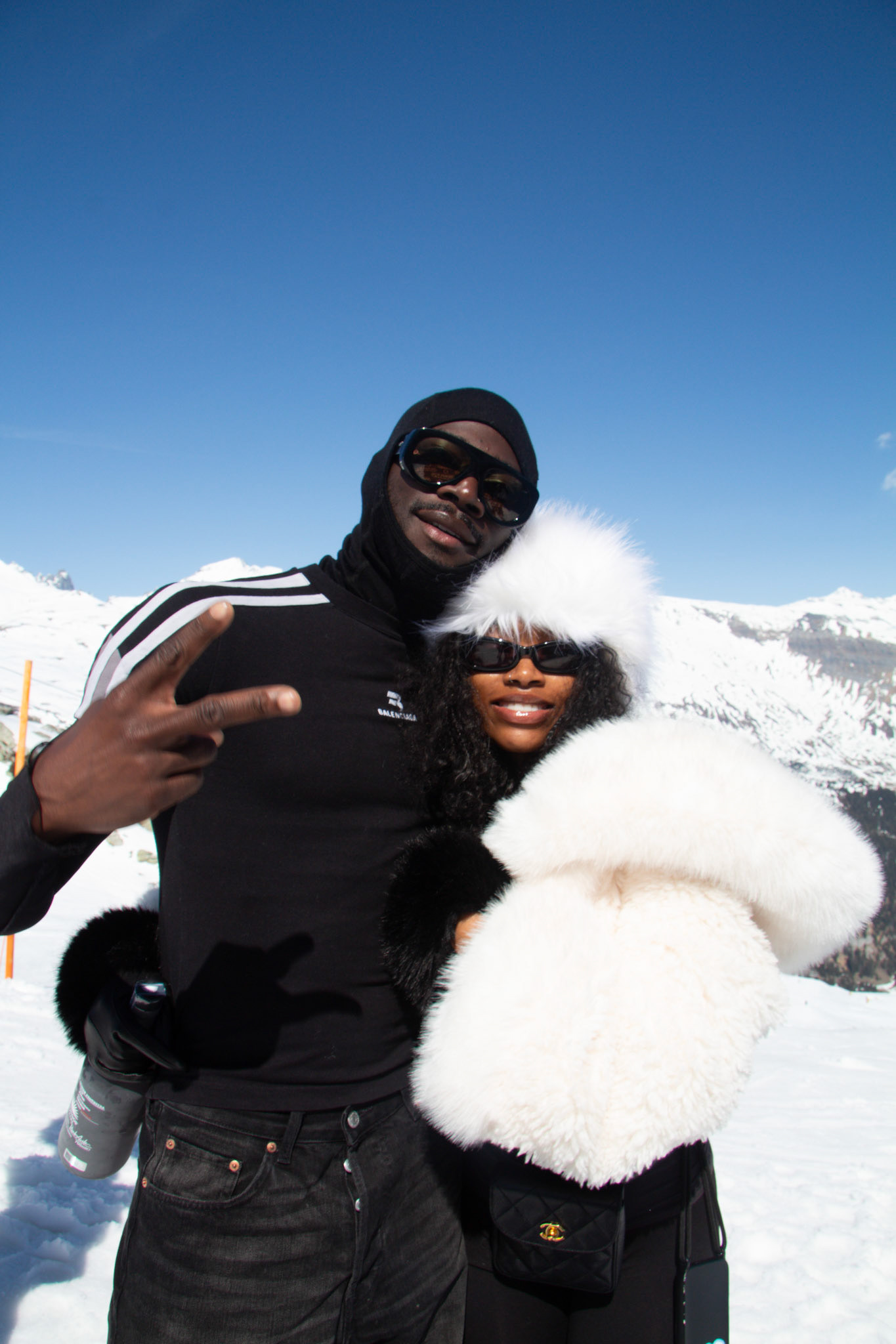 @victorkunda & @uchenatori 