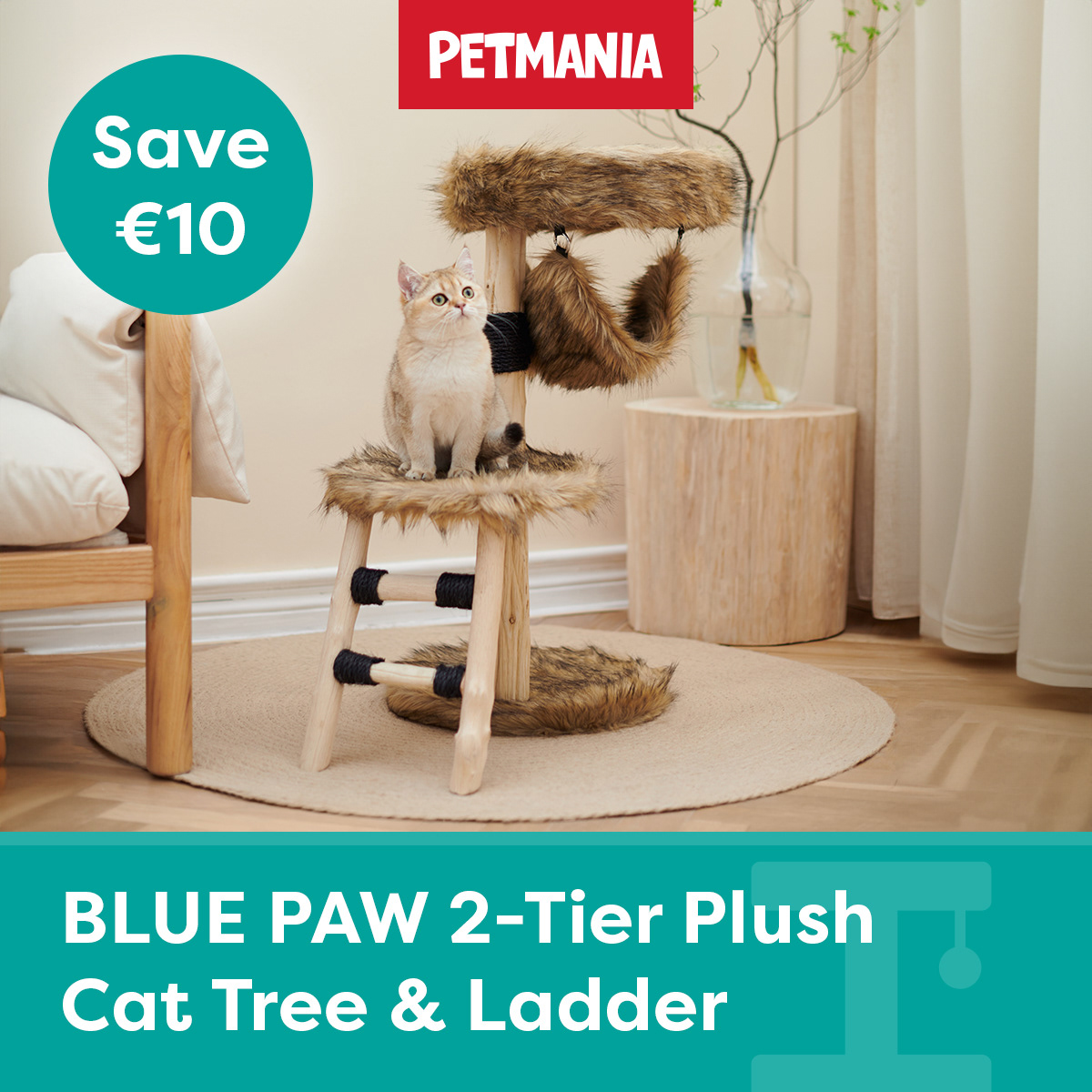 Product offer - square
