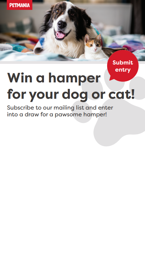 Graphic for Competition Entry Box