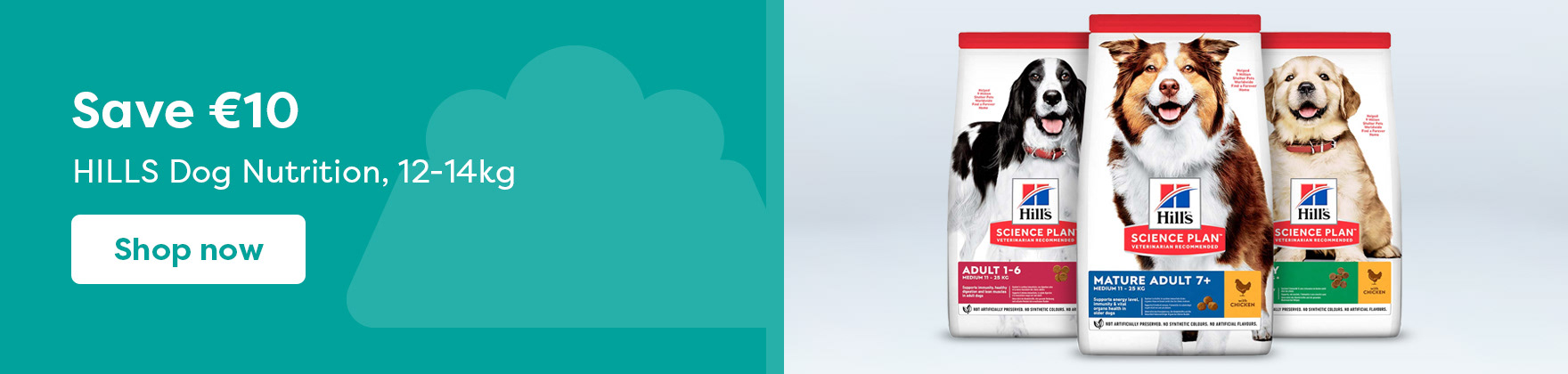 Product offer with only product - desktop