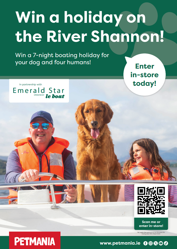 Competition Poster